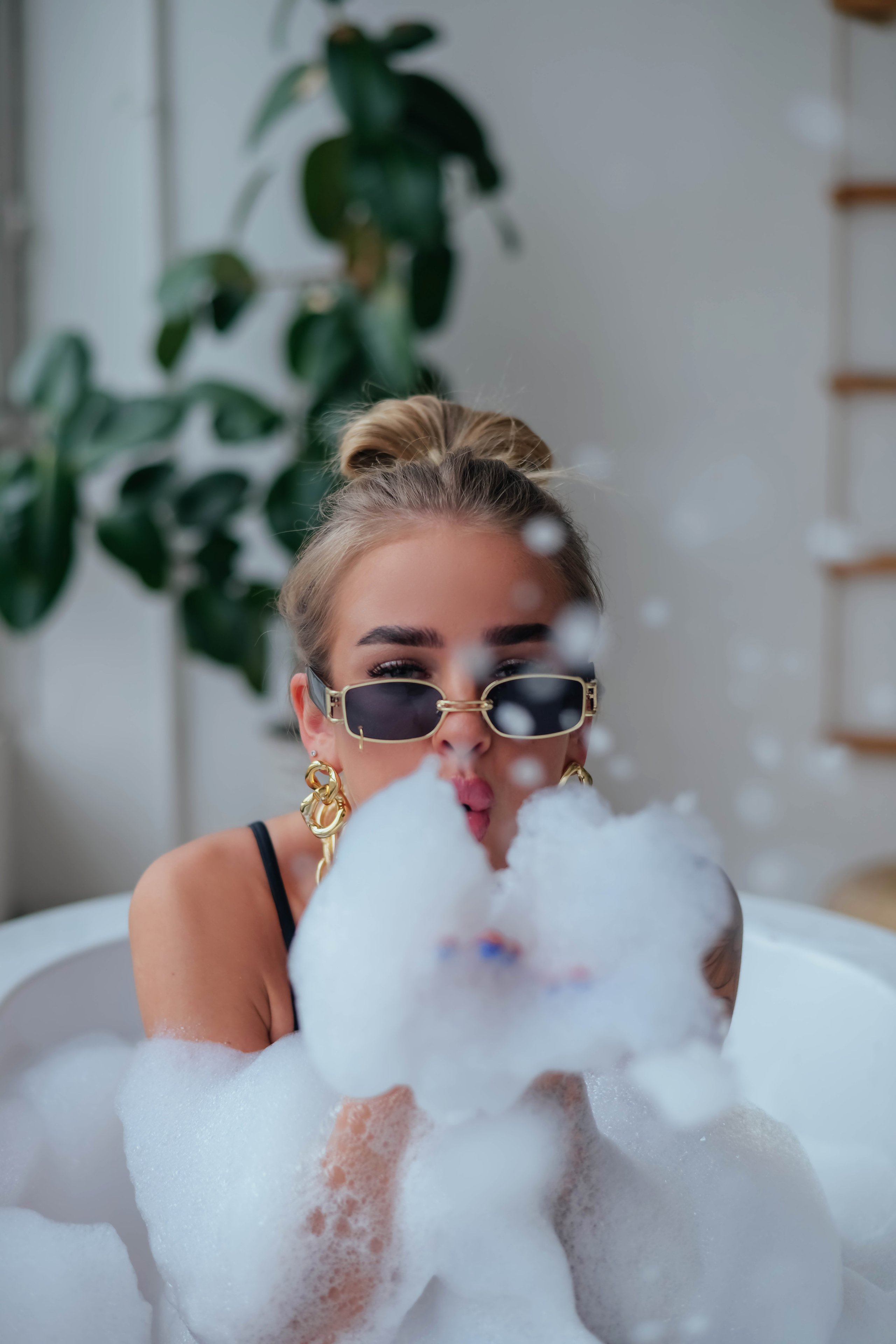 Ангелина. Фотограф Подольск