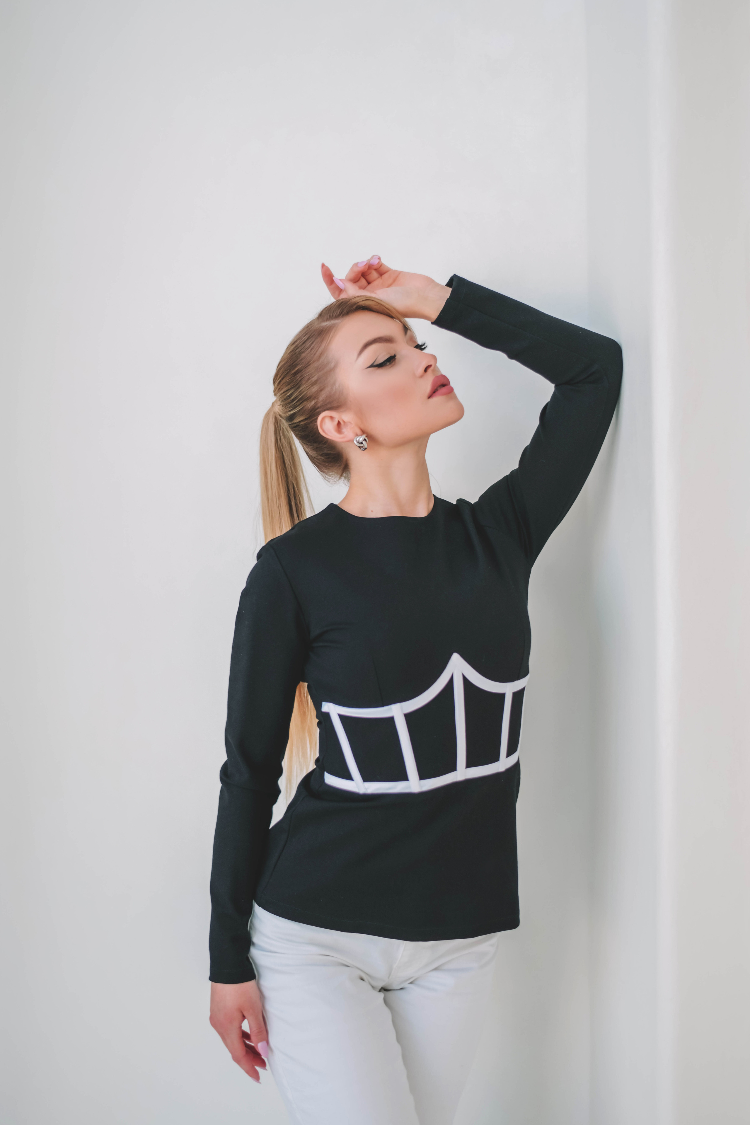 Катя. Фотограф Подольск