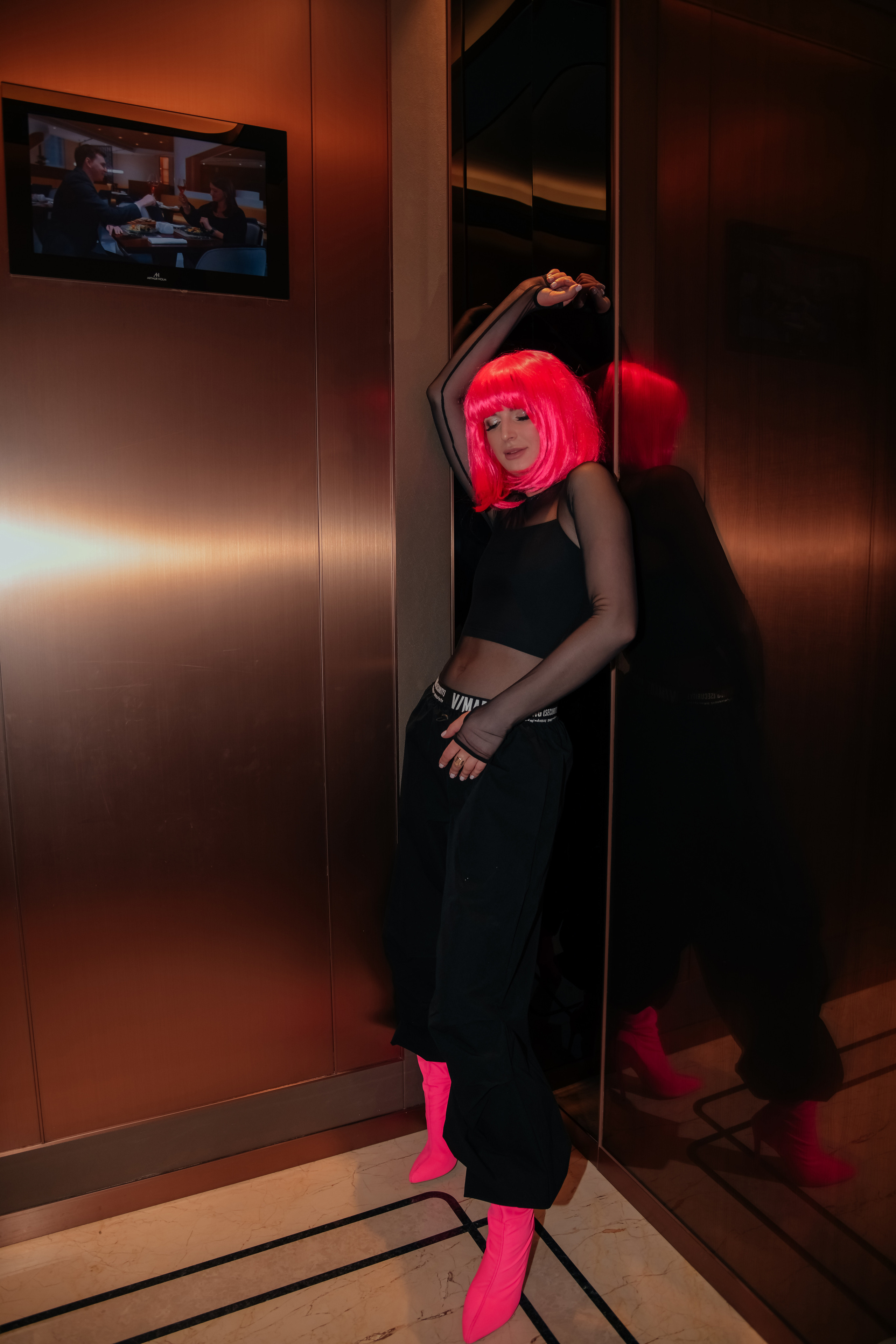 Юля. Фотограф Подольск