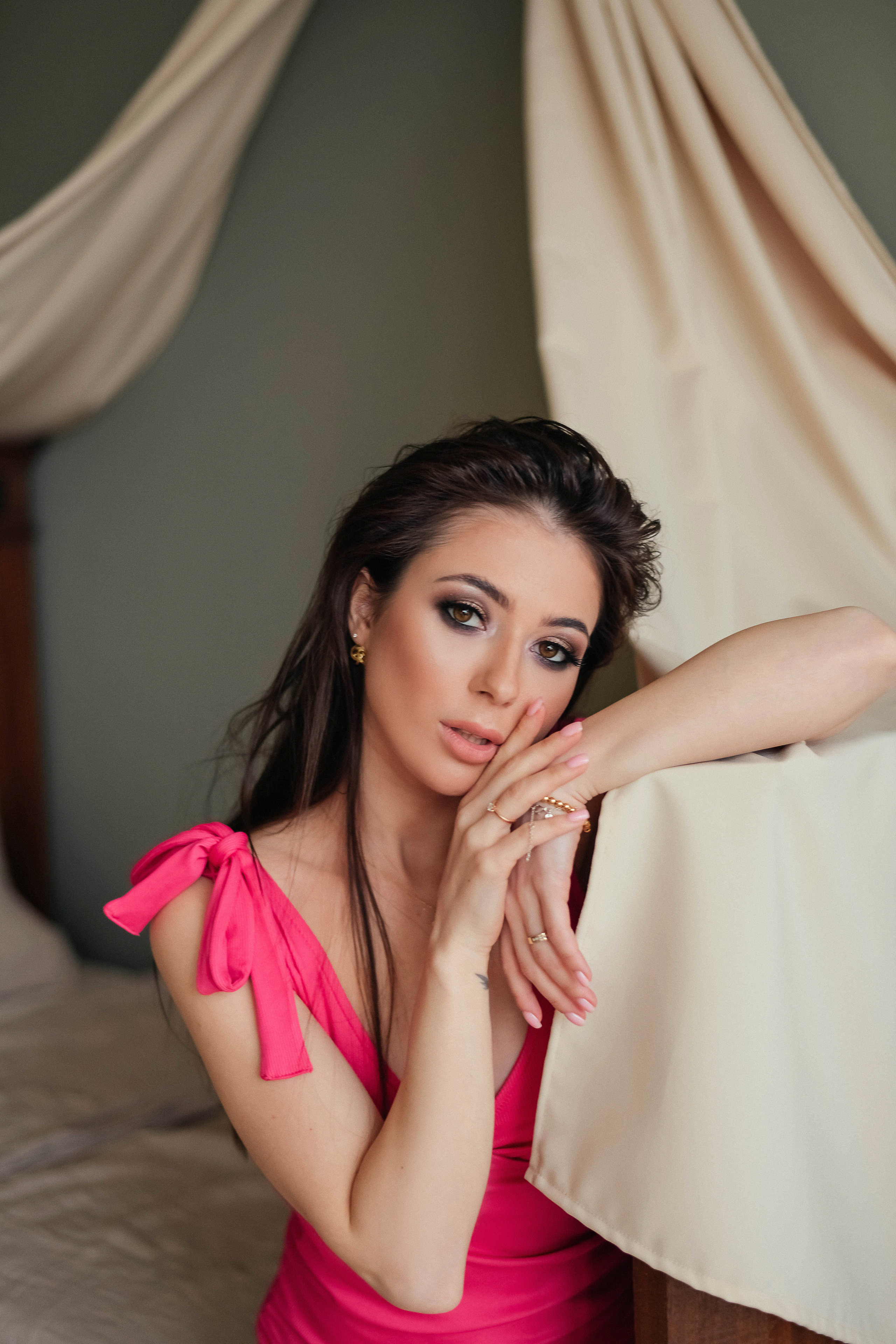 Владислава. Фотограф Подольск