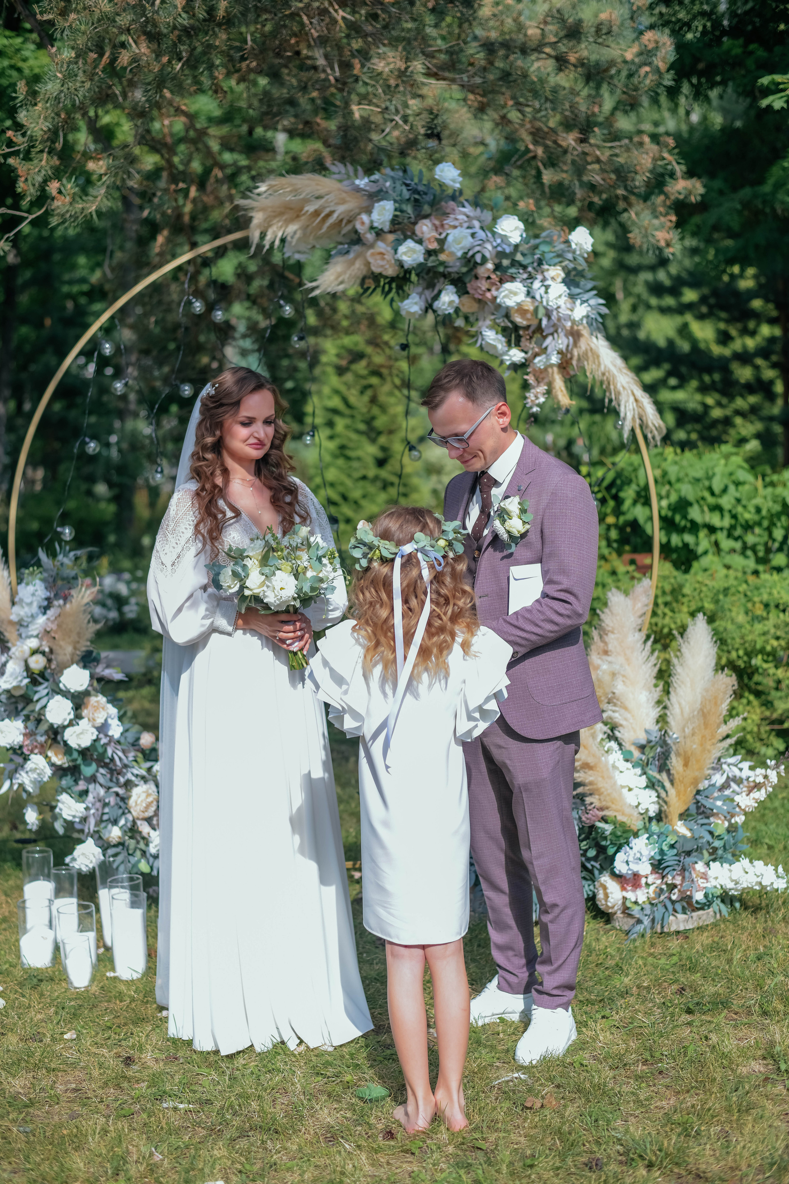 Илья и Ирина. Фотограф Подольск