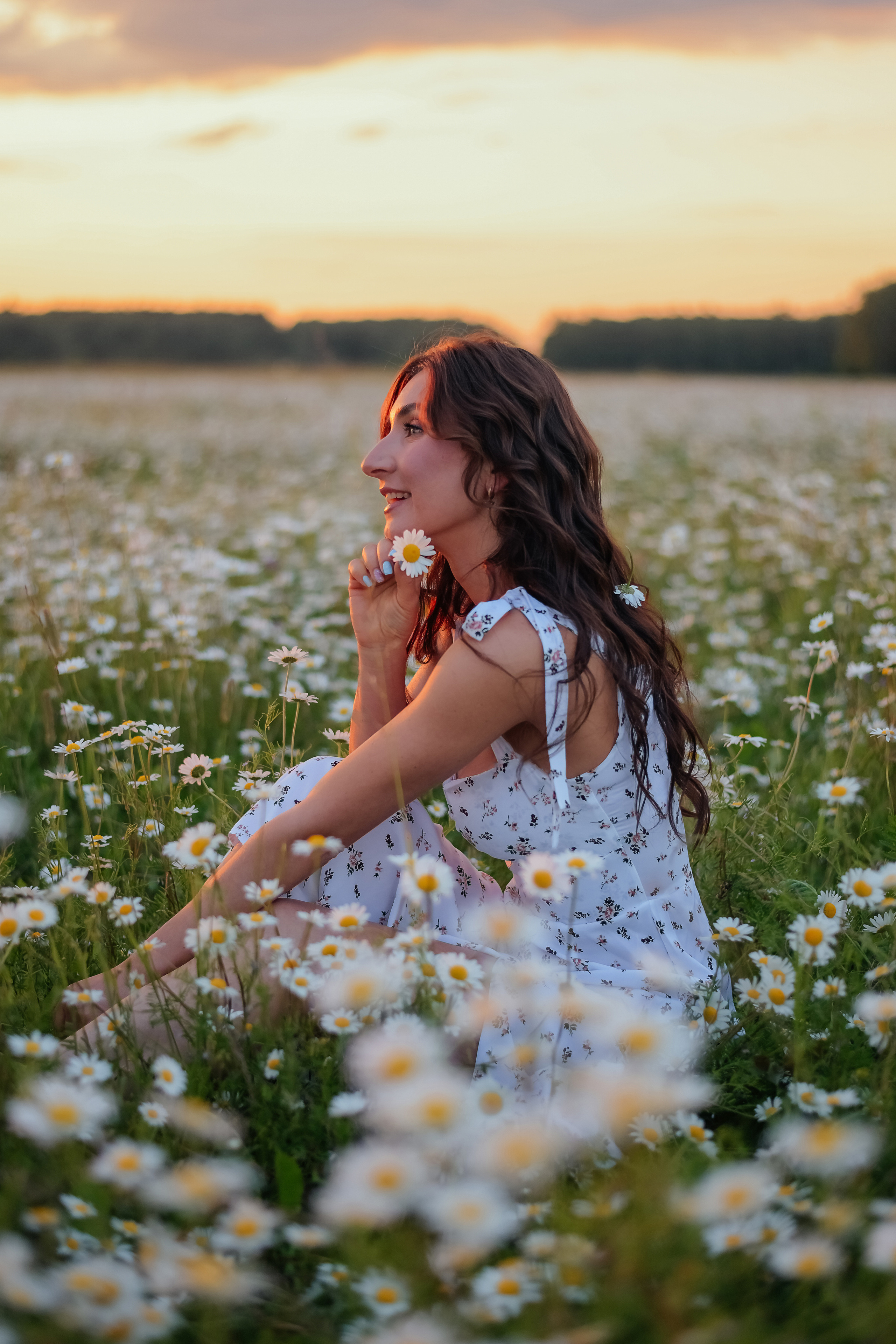 Юлия. Фотограф Подольск