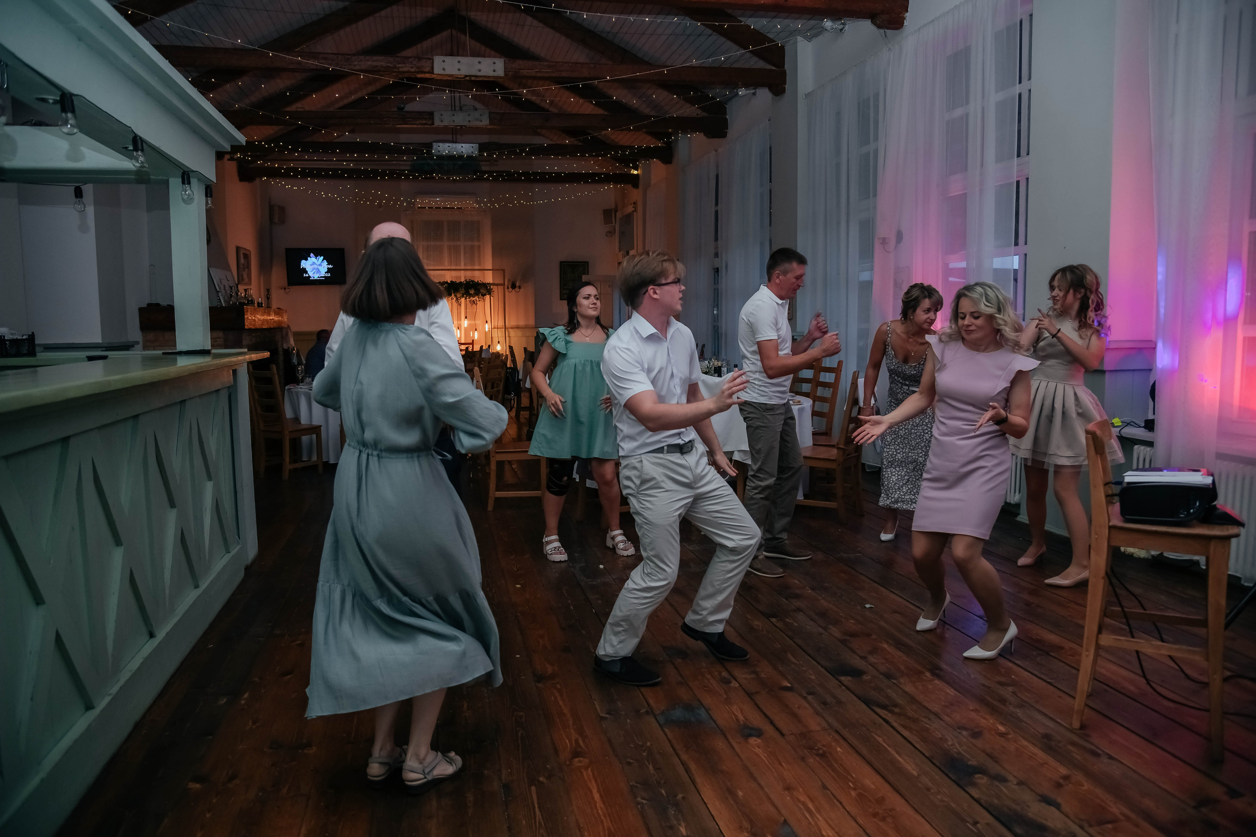 Илья и Ирина. Фотограф Подольск