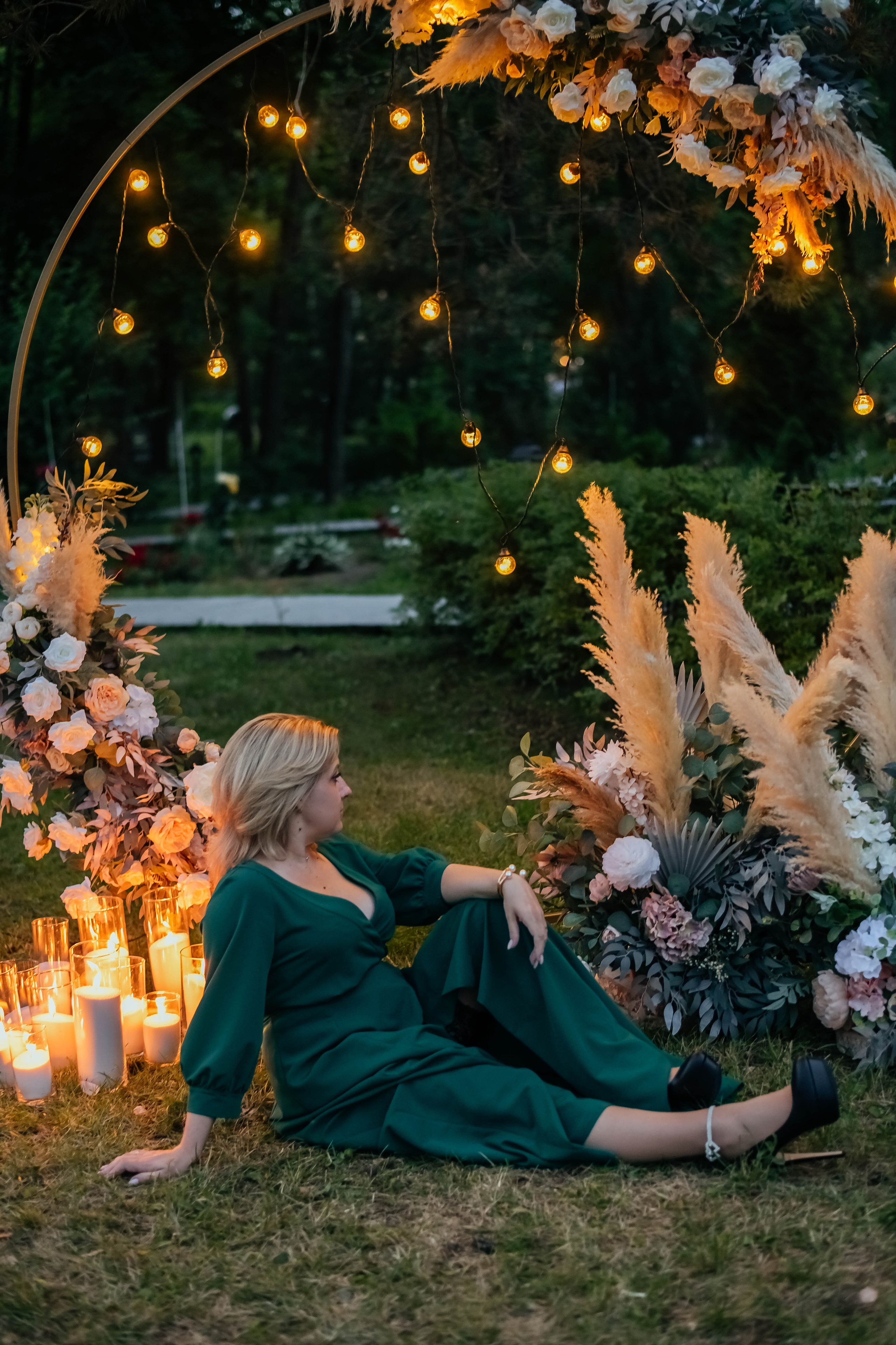 Илья и Ирина. Фотограф Подольск