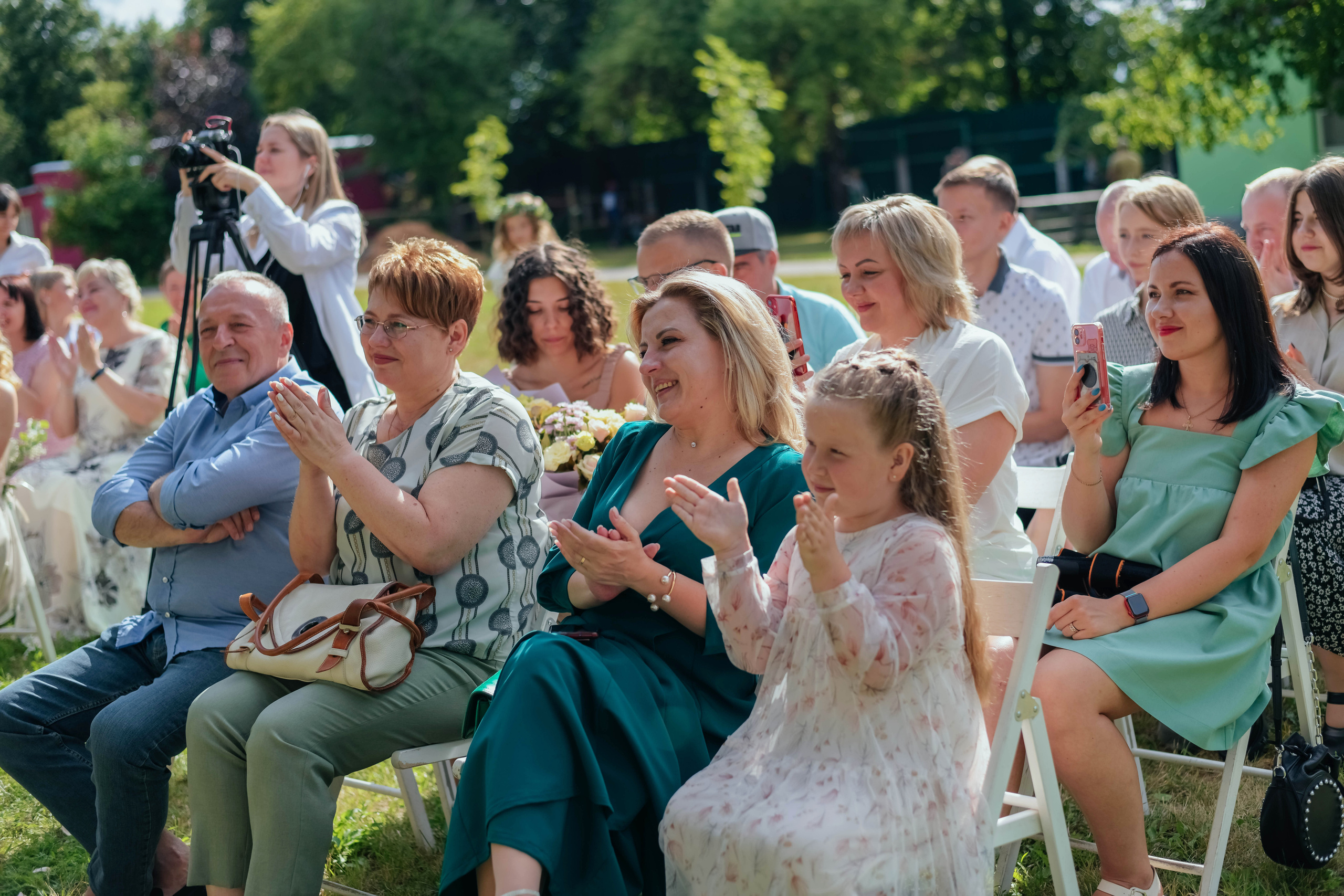 Илья и Ирина. Фотограф Подольск