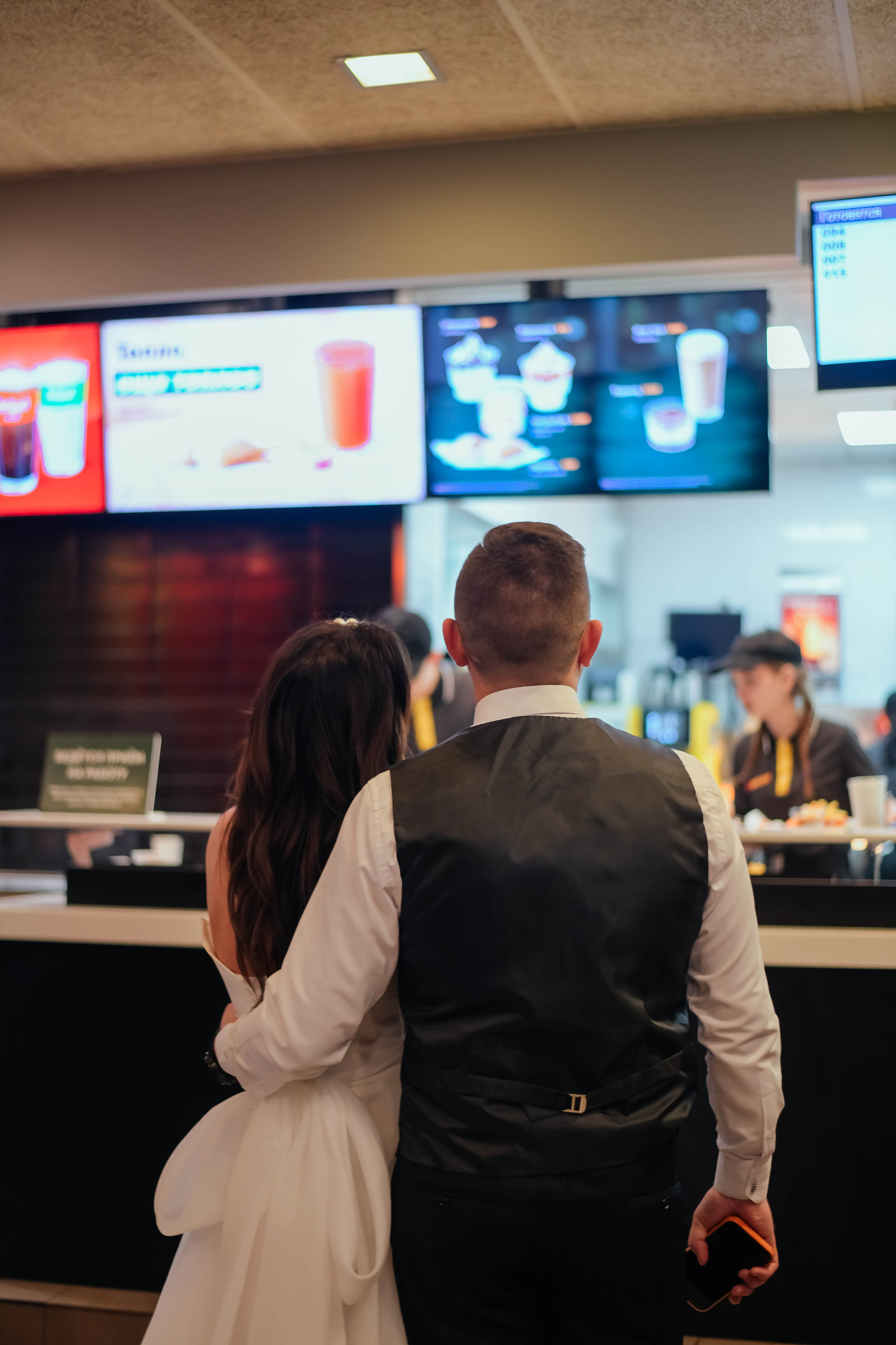 Александр и Мария. Фотограф Подольск