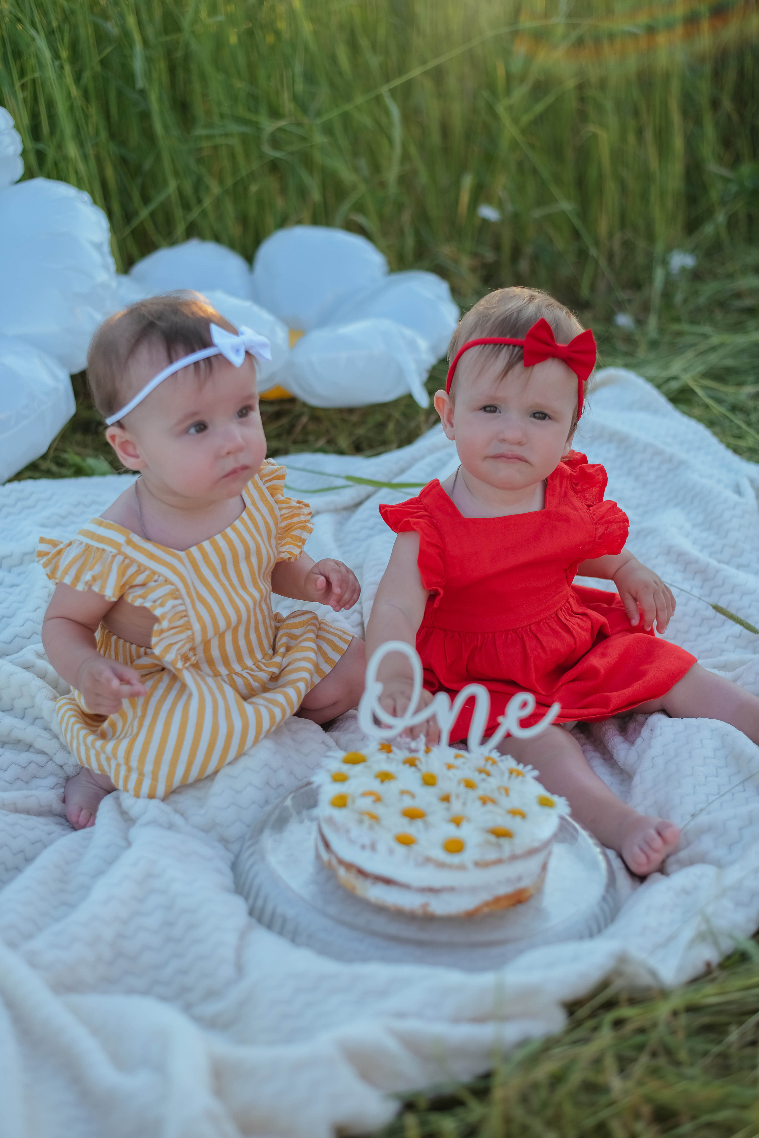 Семейная поле. Фотограф Подольск