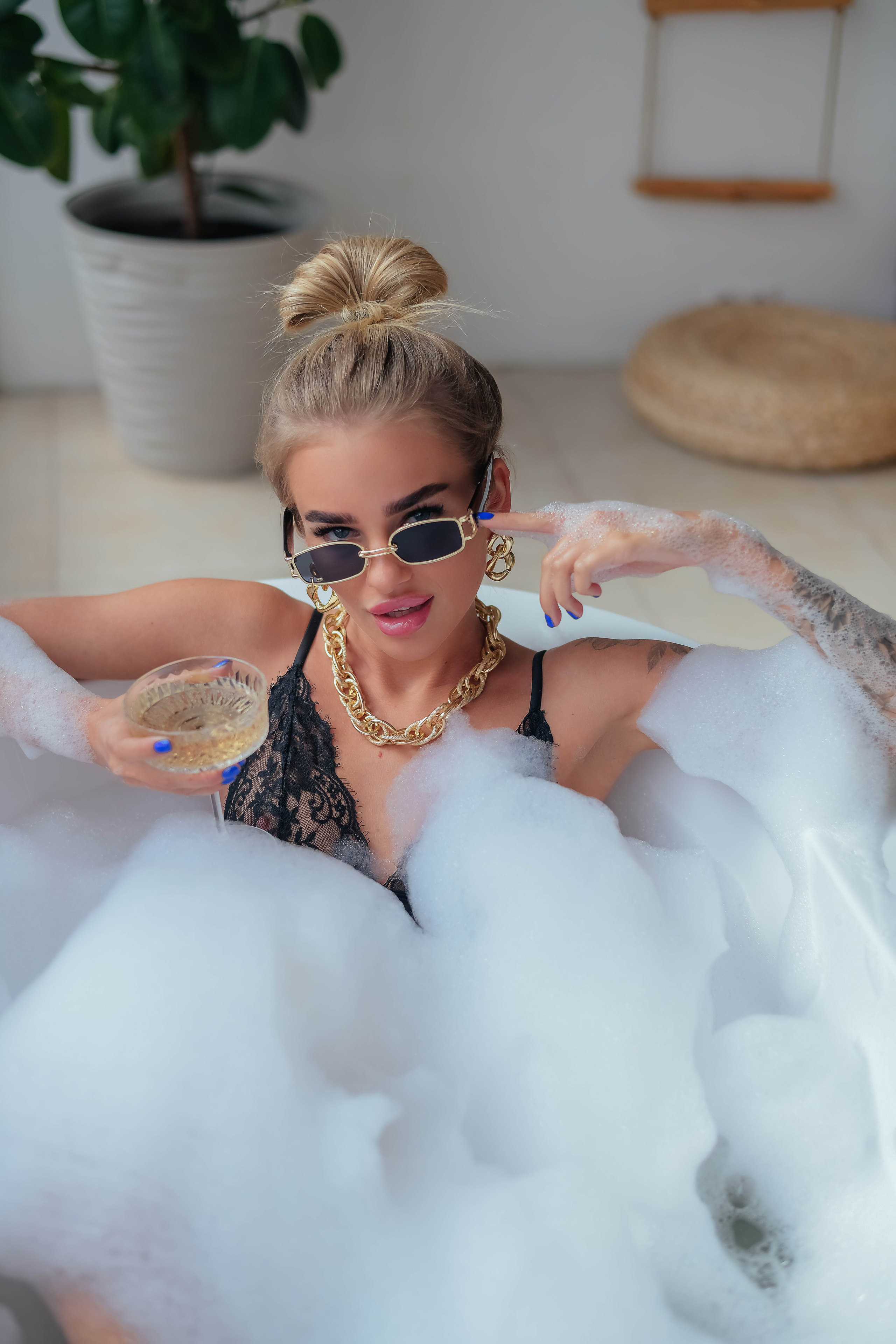 Ангелина. Фотограф Подольск