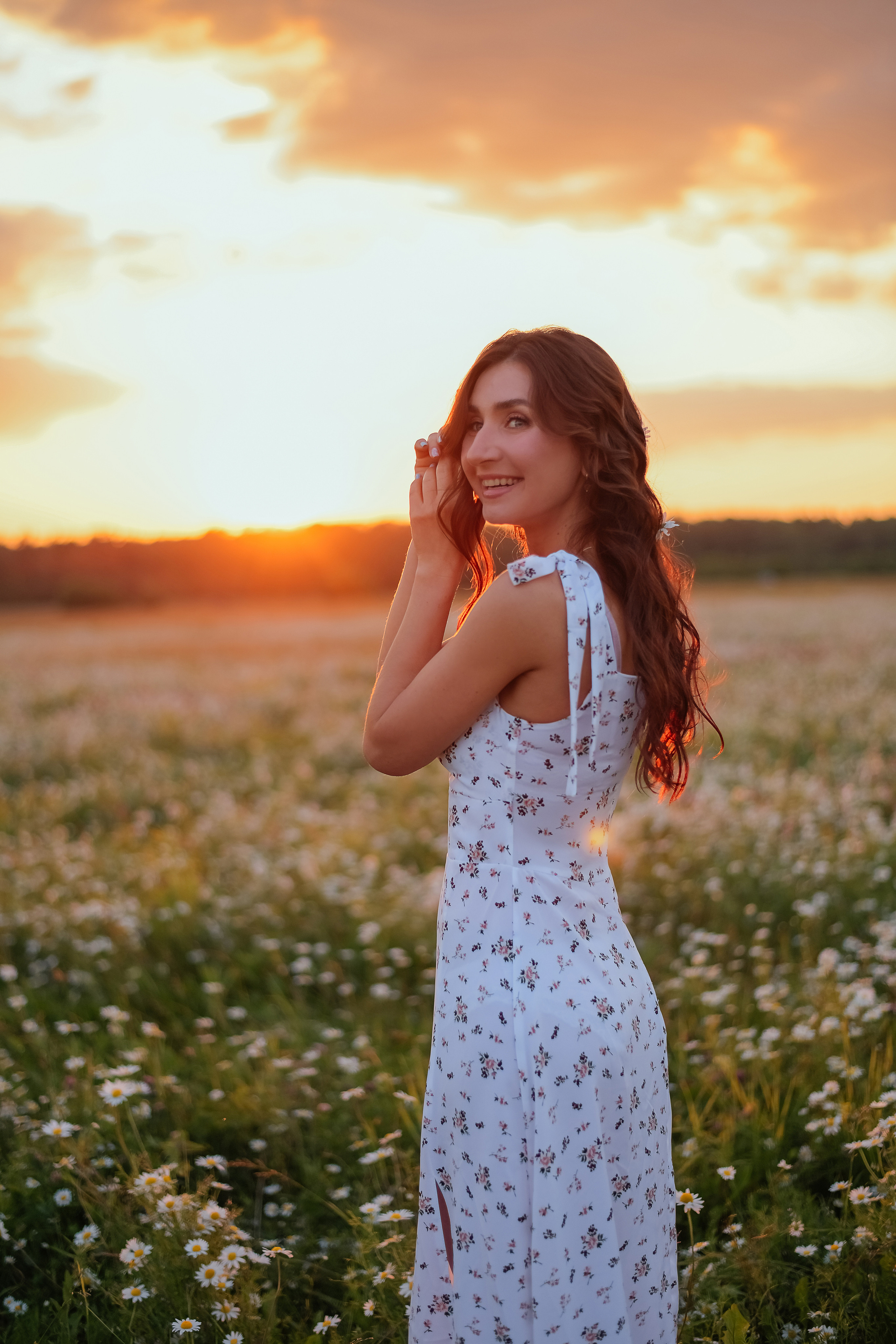 Юлия. Фотограф Подольск