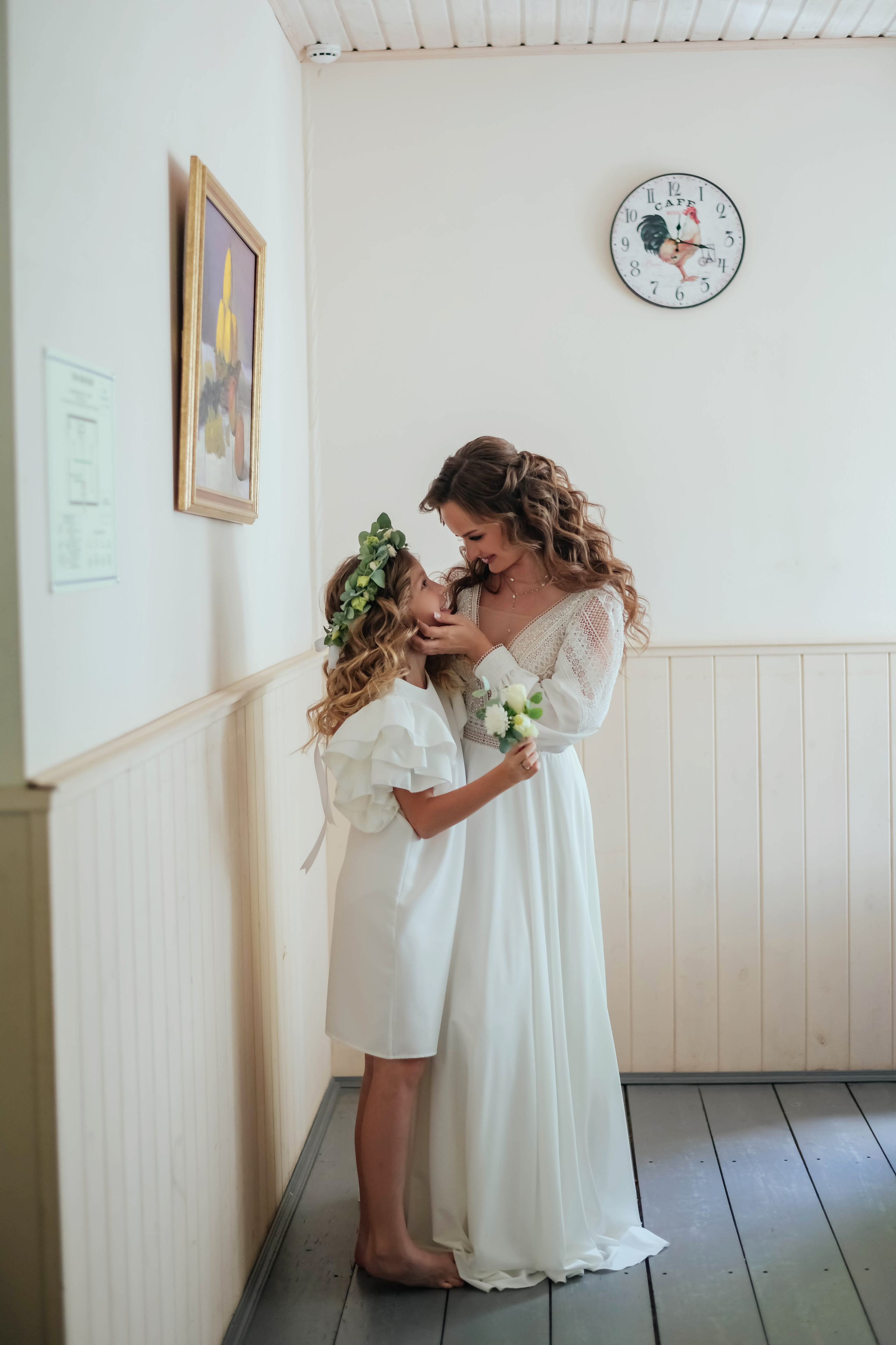 Илья и Ирина. Фотограф Подольск