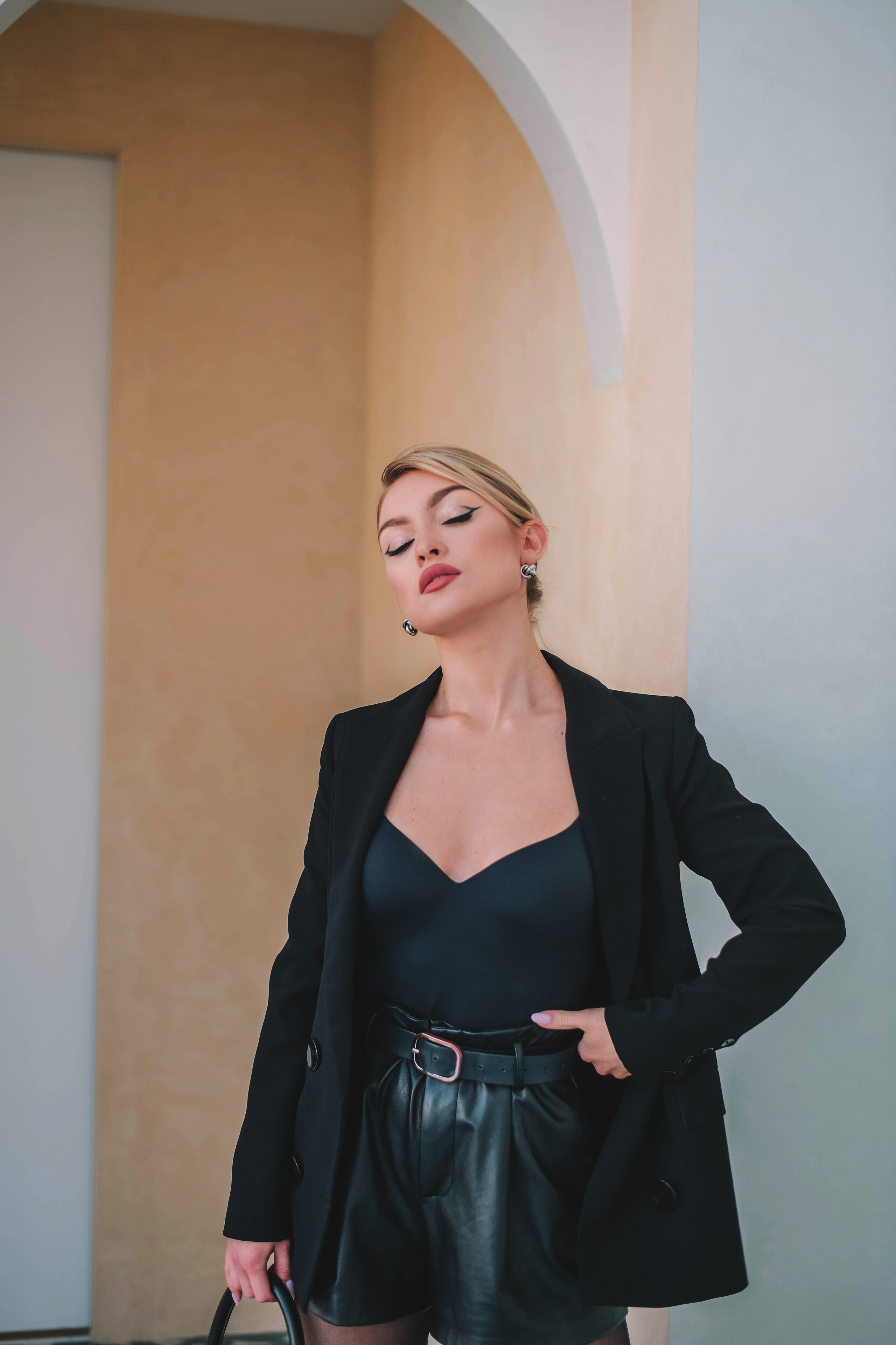 Катя. Фотограф Подольск