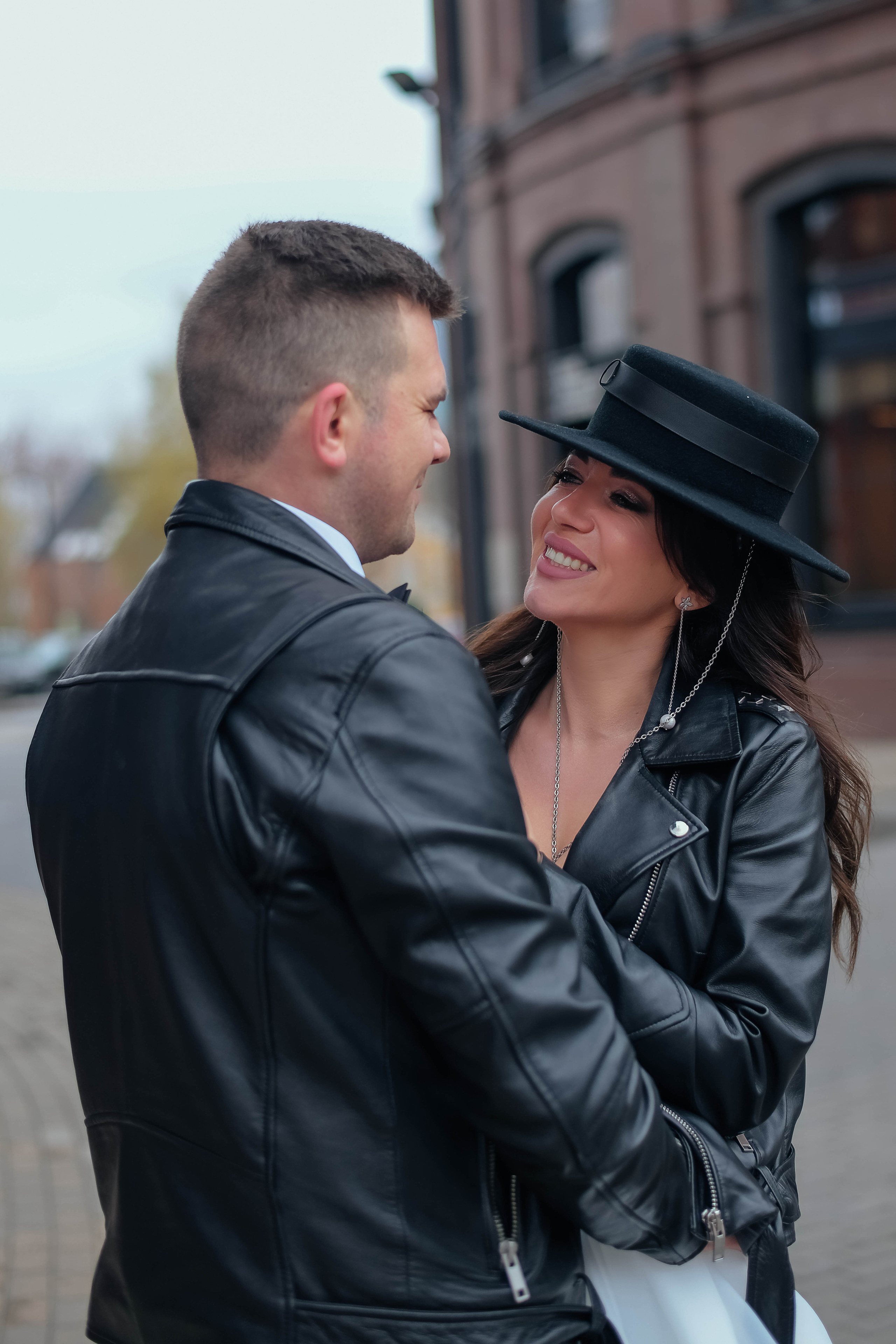 Александр и Мария. Фотограф Подольск