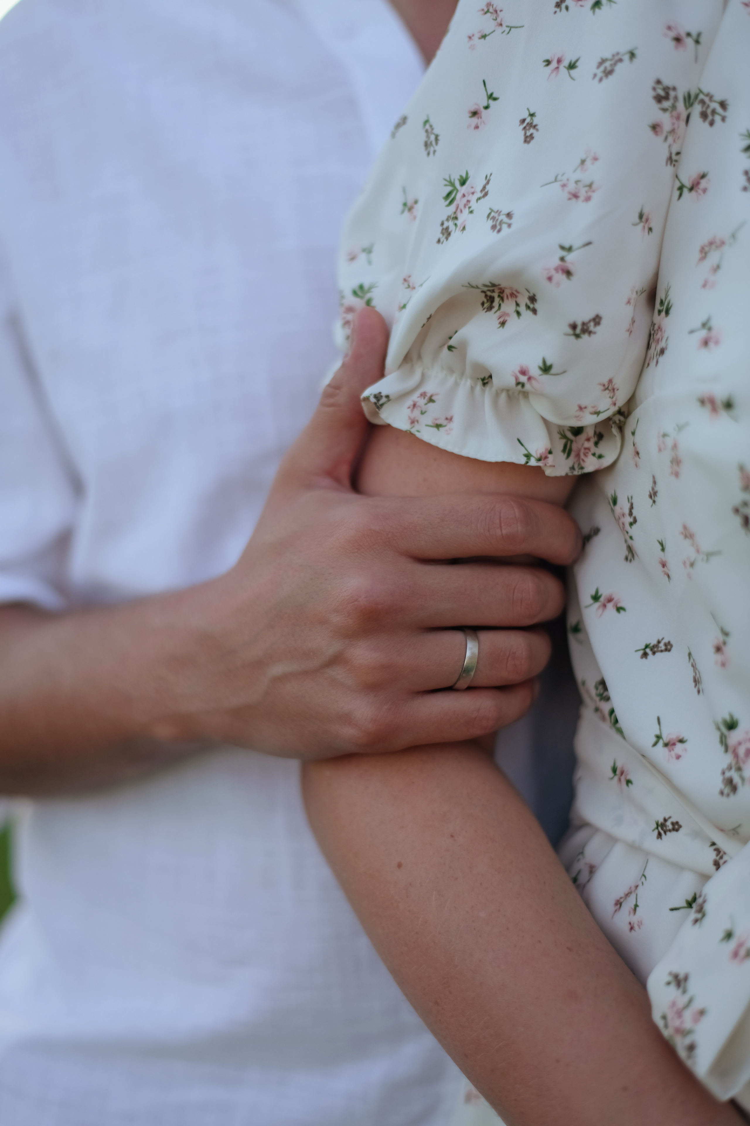 Егор и Юля. Фотограф Подольск