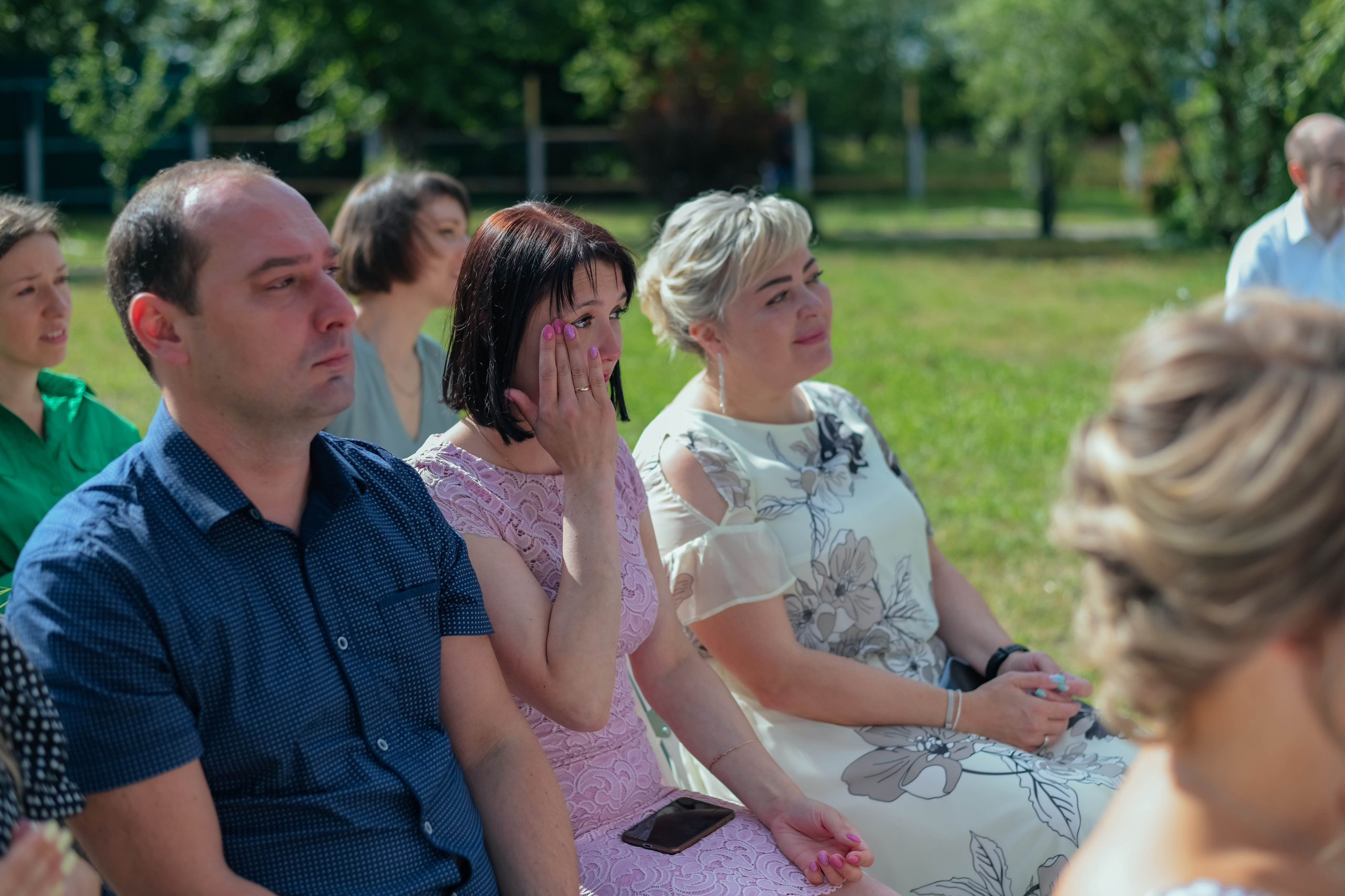 Илья и Ирина. Фотограф Подольск