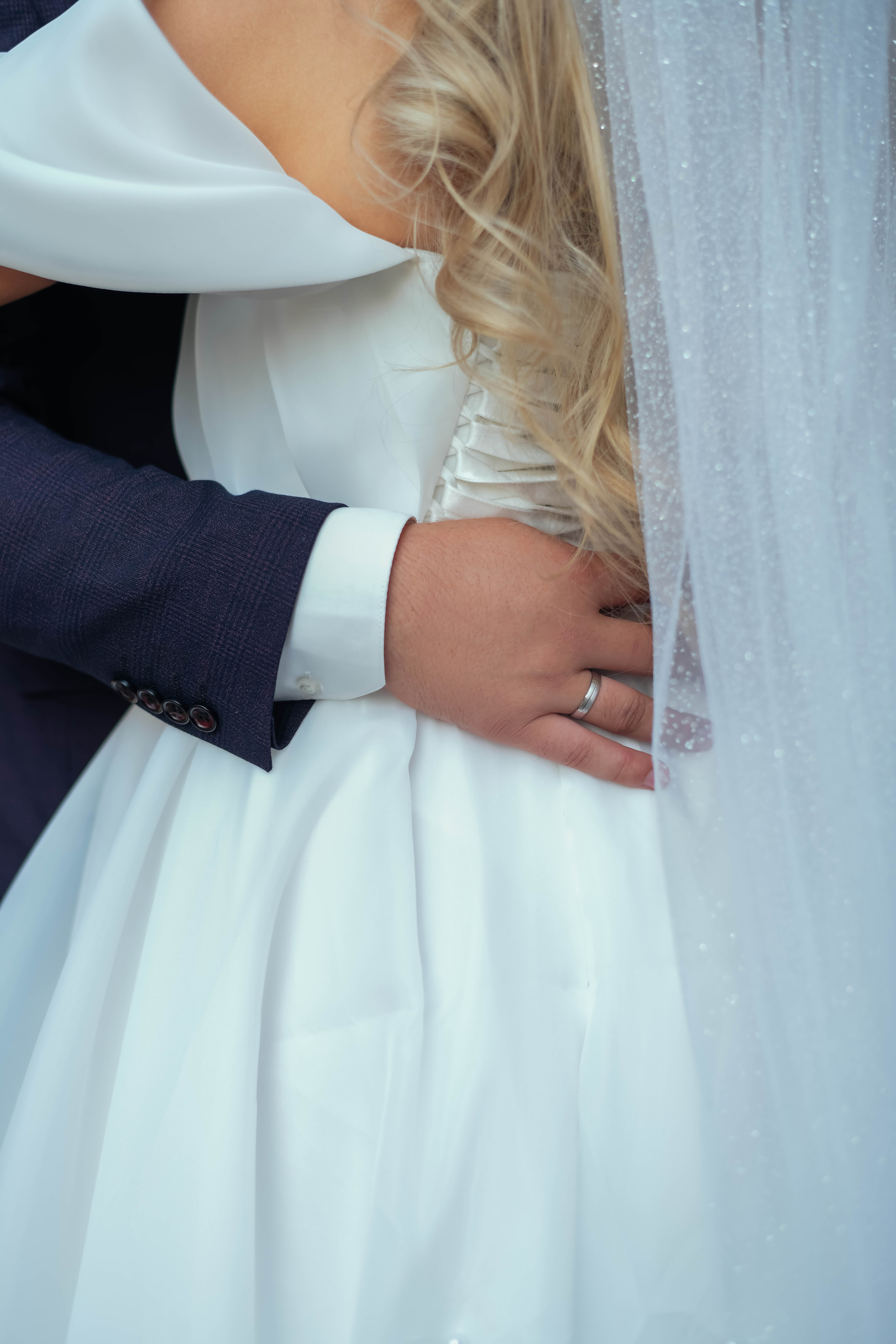 Дмитрий и Екатерина. Фотограф Подольск