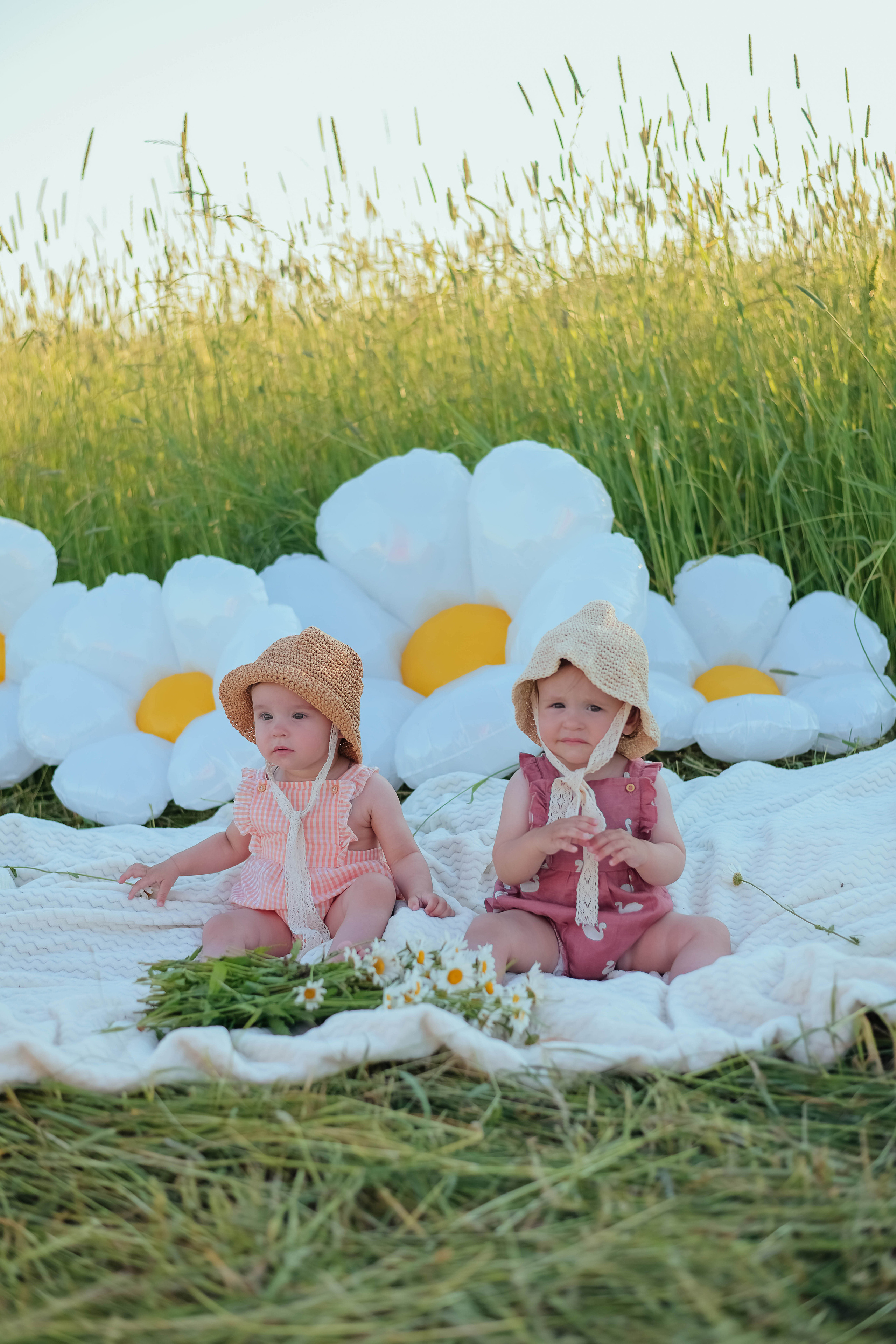 Семейная поле. Фотограф Подольск