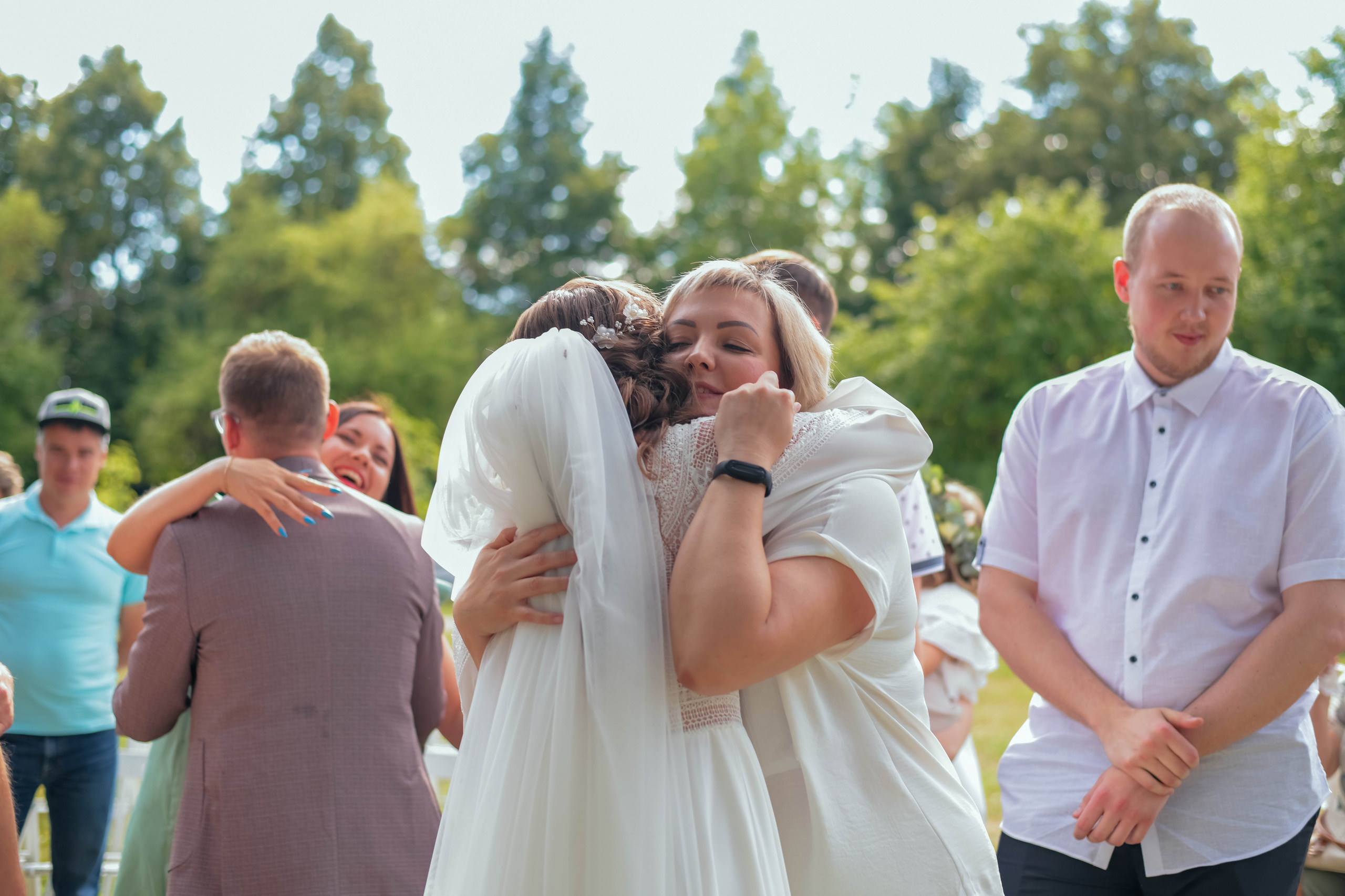 Илья и Ирина. Фотограф Подольск