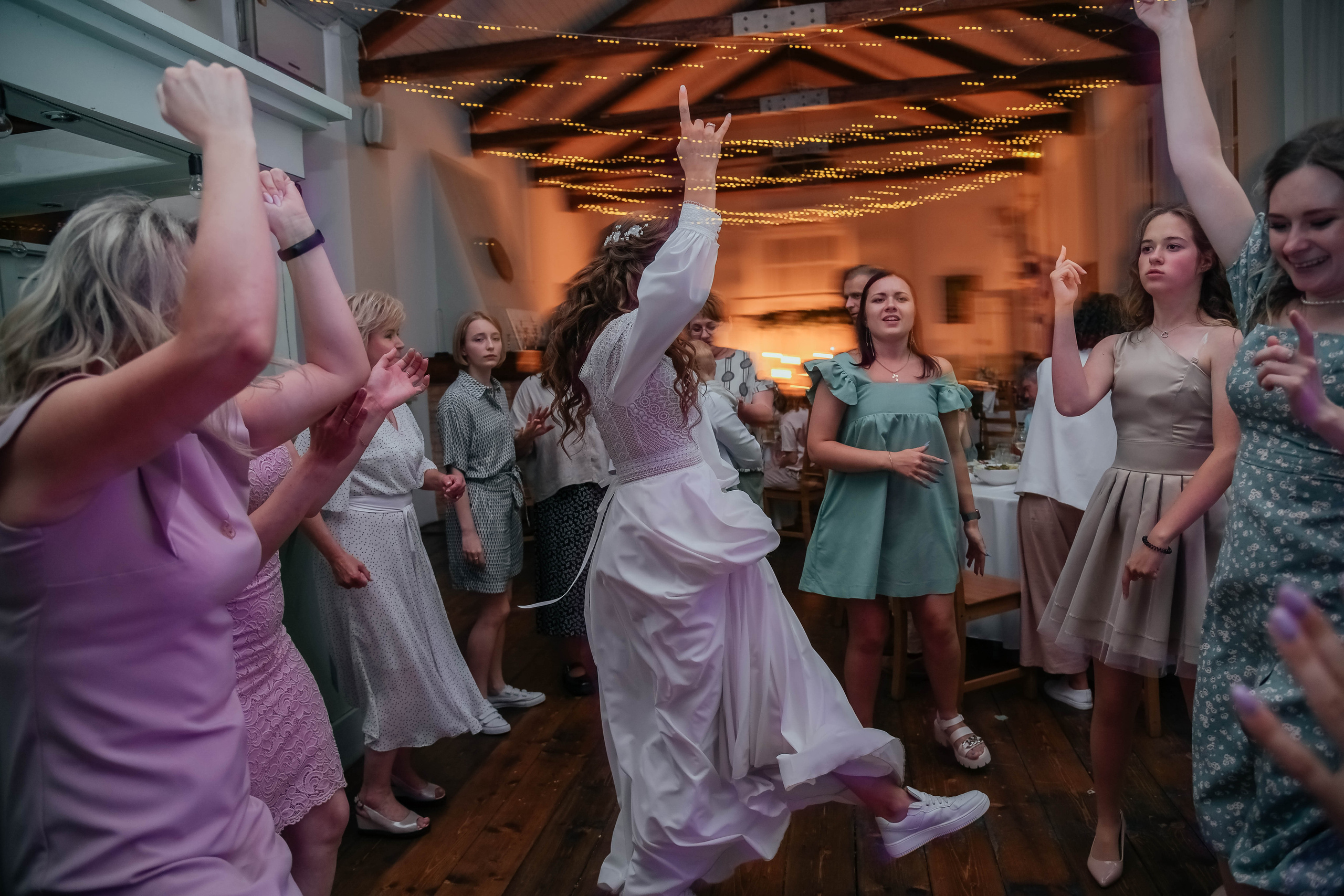 Илья и Ирина. Фотограф Подольск