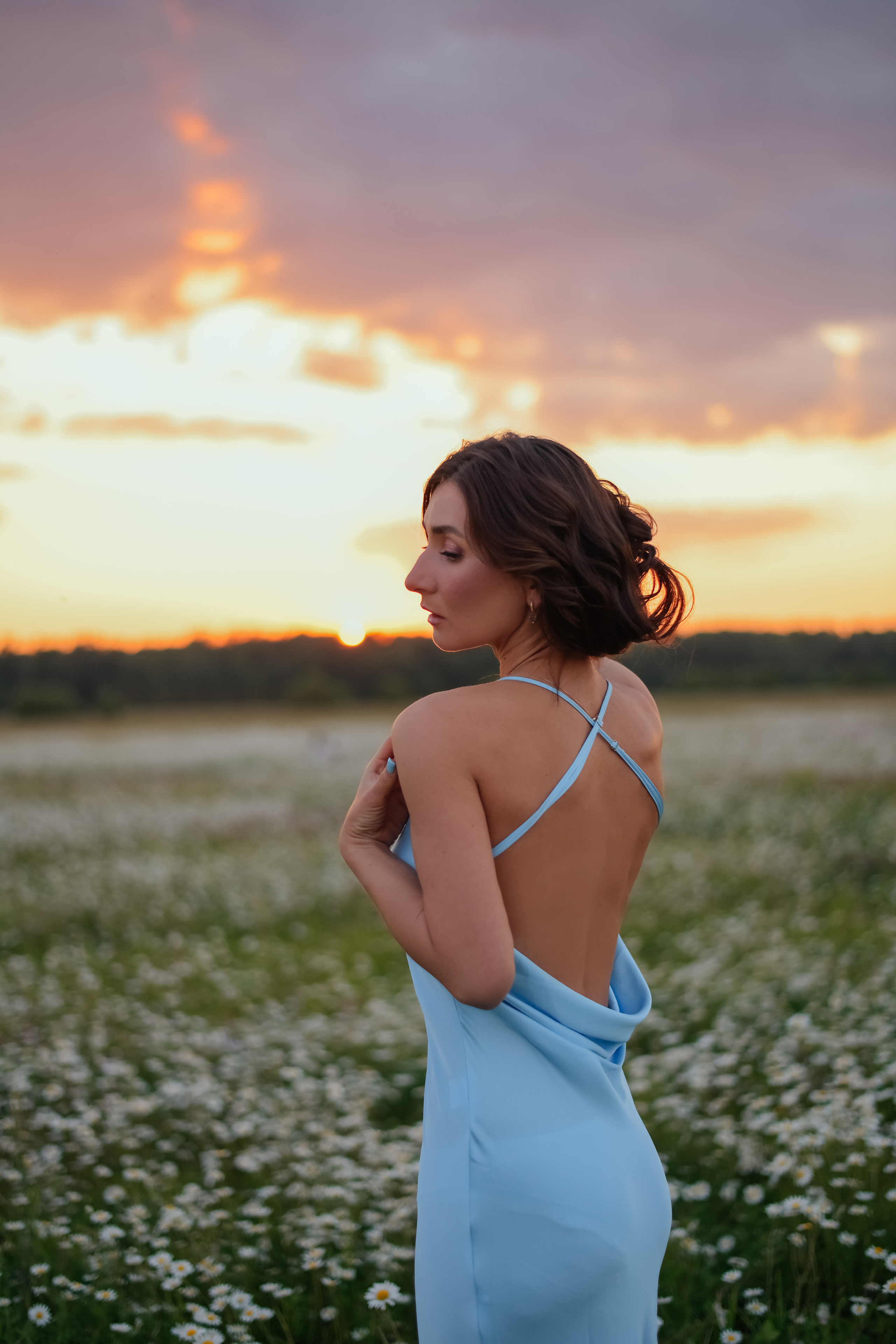 Юлия. Фотограф Подольск