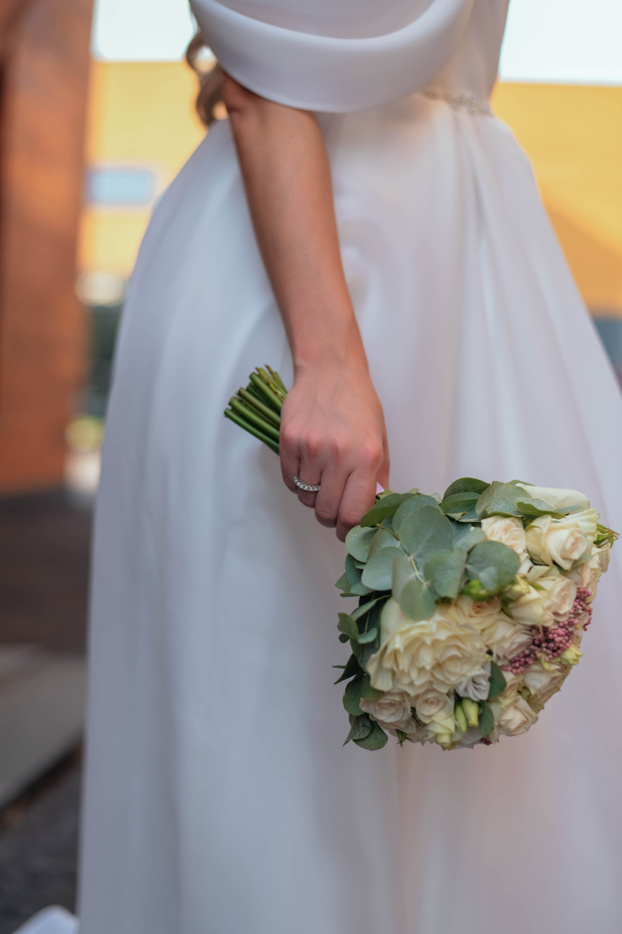 Дмитрий и Екатерина. Фотограф Подольск