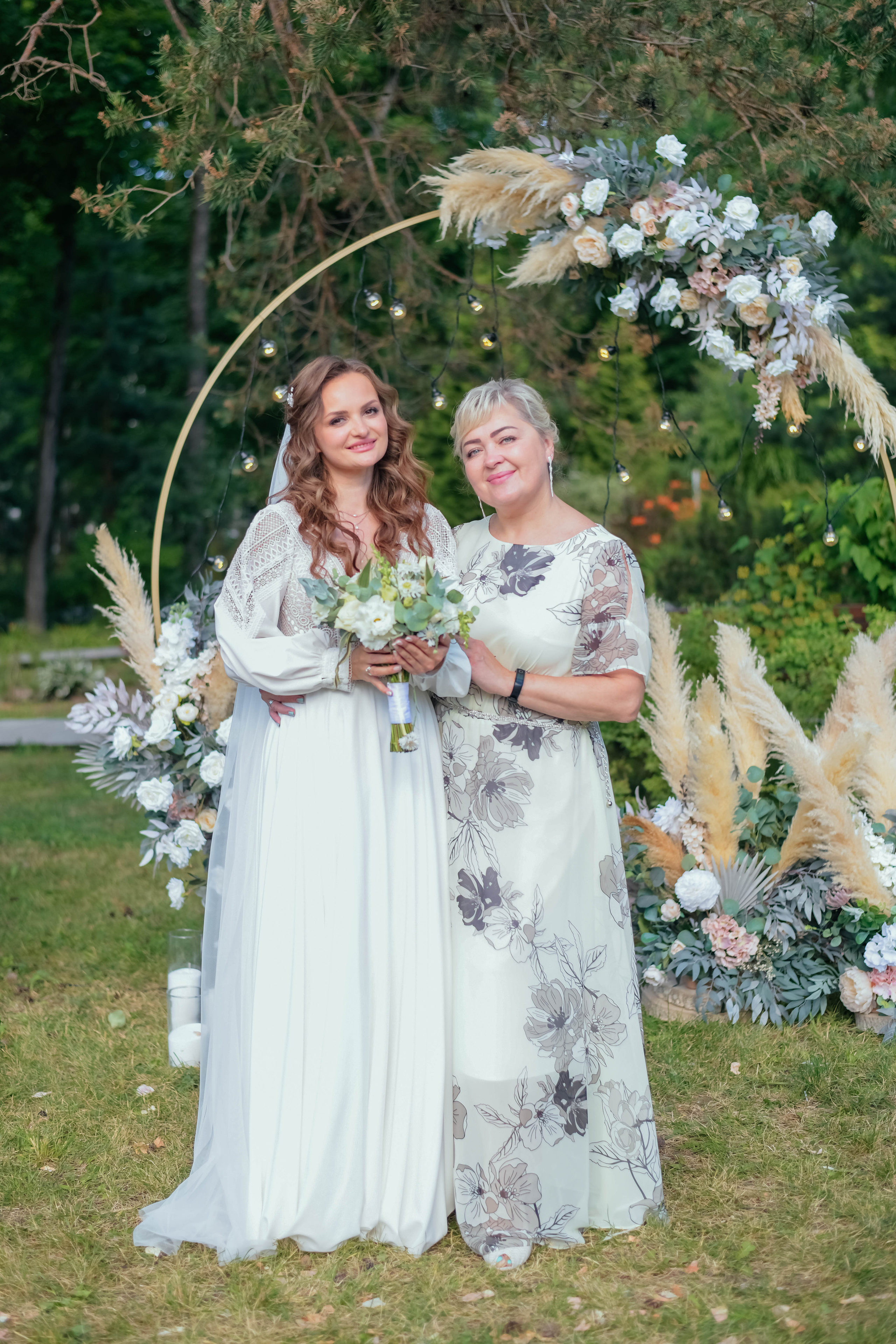 Илья и Ирина. Фотограф Подольск