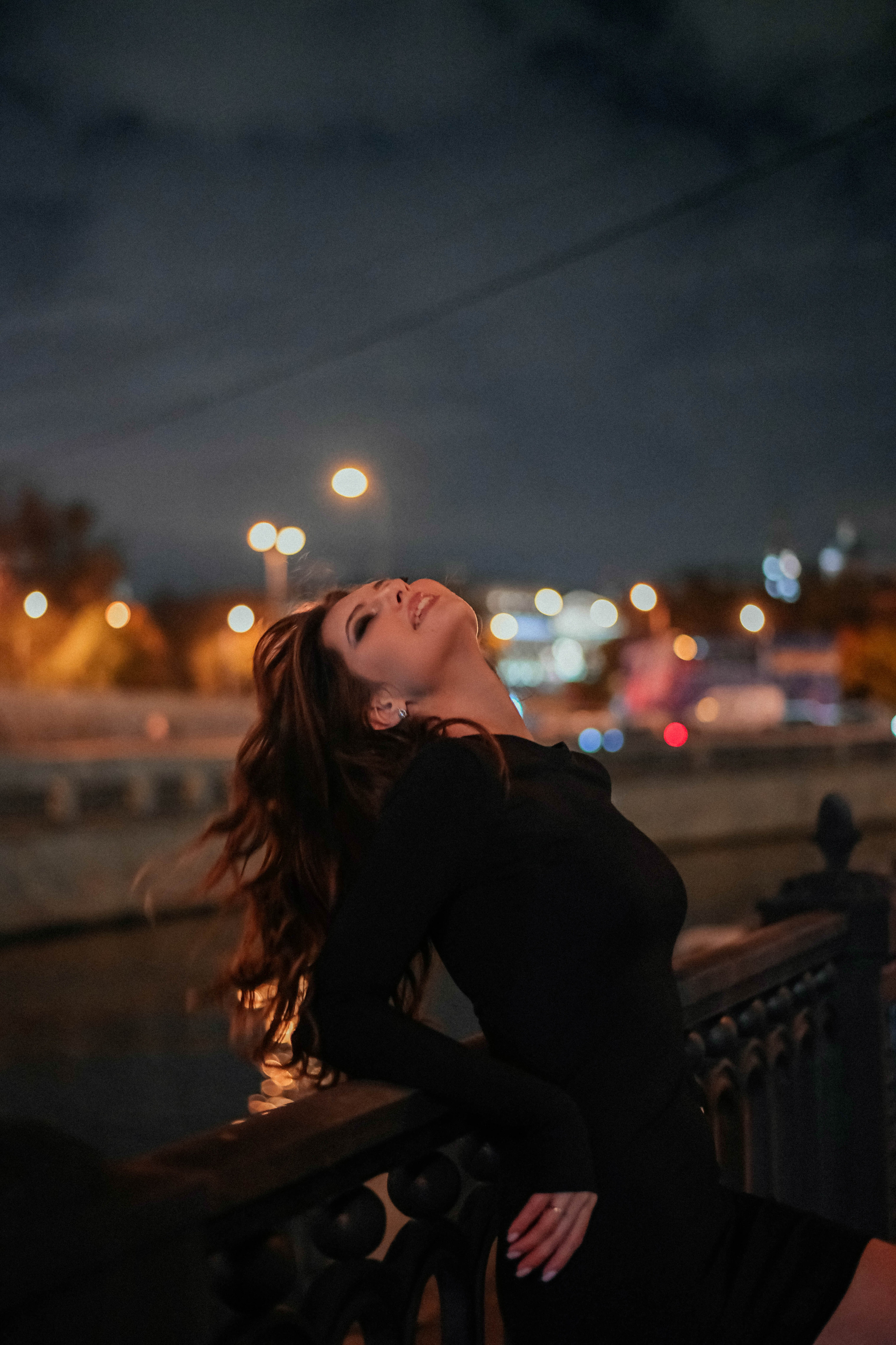 Дарья. Фотограф Подольск