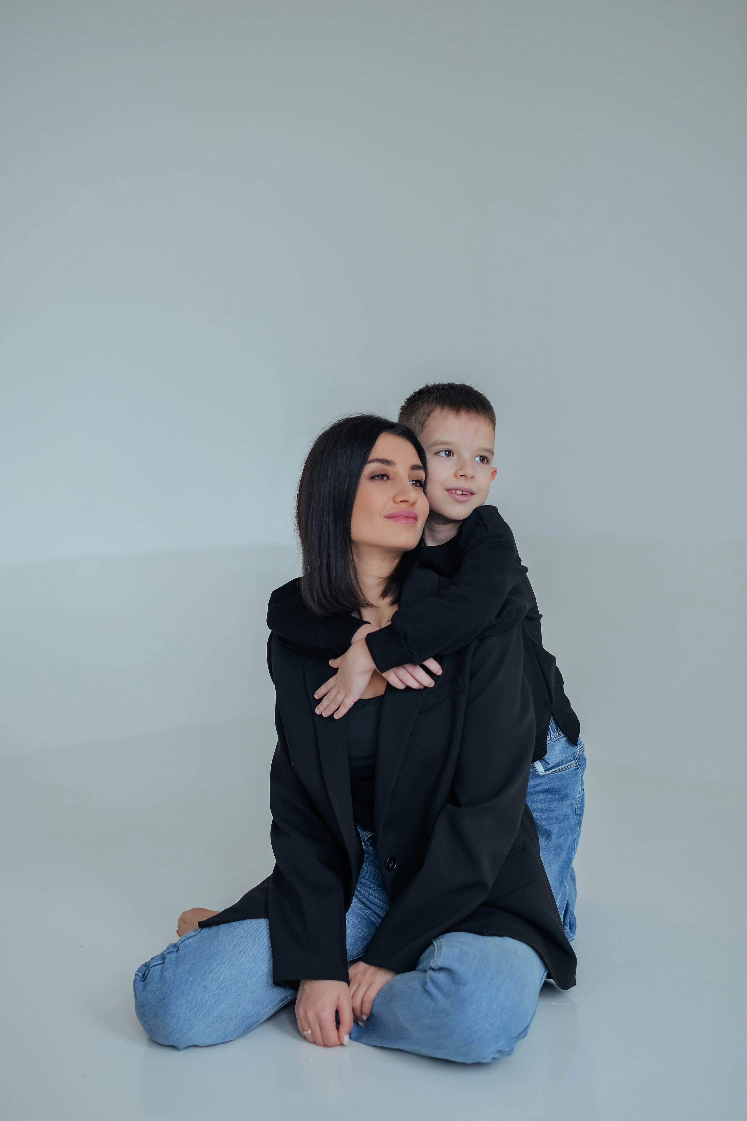 Кристина и Максим. Фотограф Подольск