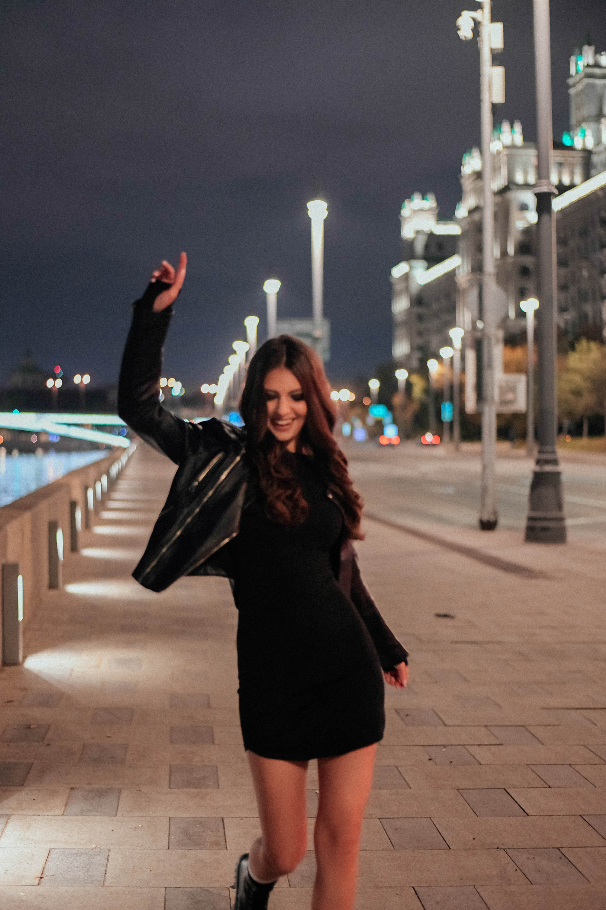 Дарья. Фотограф Подольск