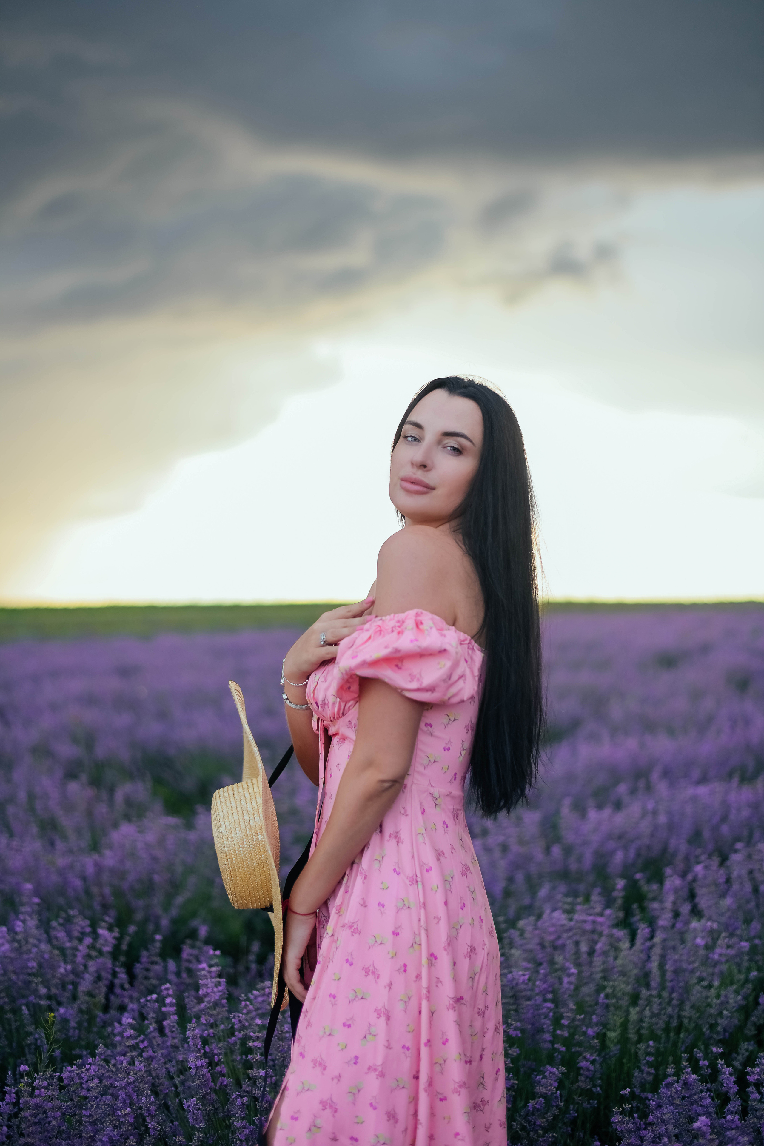 Ангелина. Фотограф Подольск