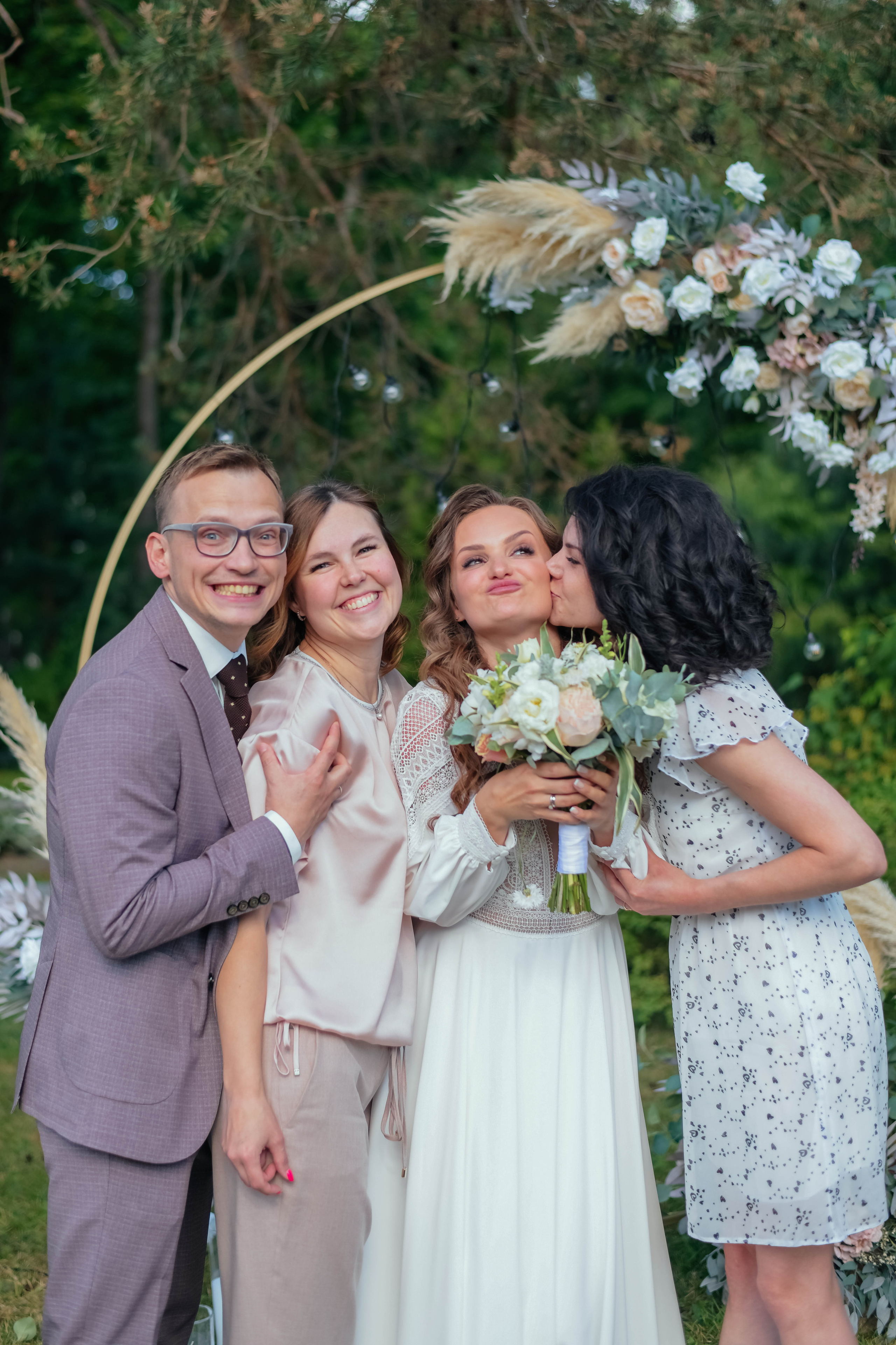 Илья и Ирина. Фотограф Подольск