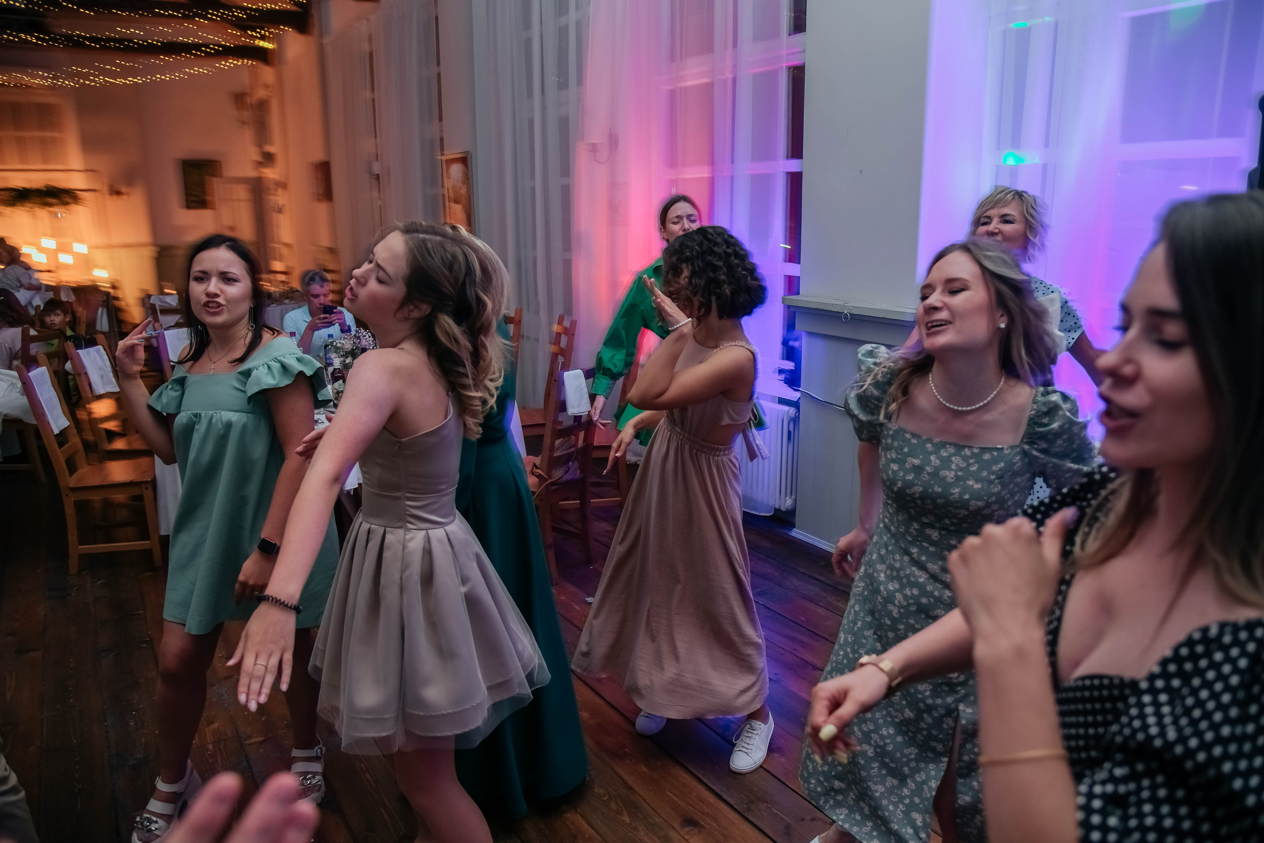 Илья и Ирина. Фотограф Подольск