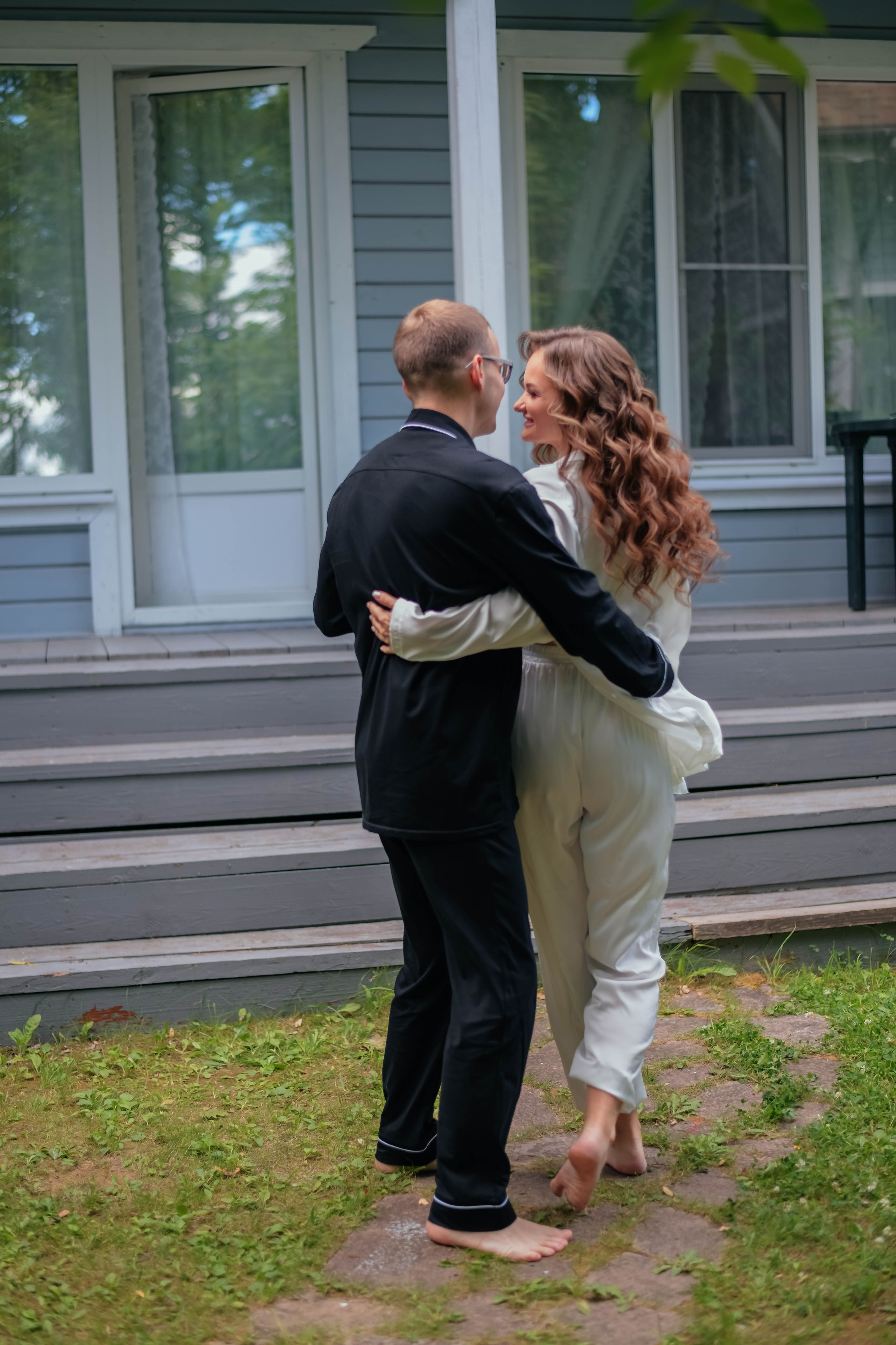 Илья и Ирина. Фотограф Подольск