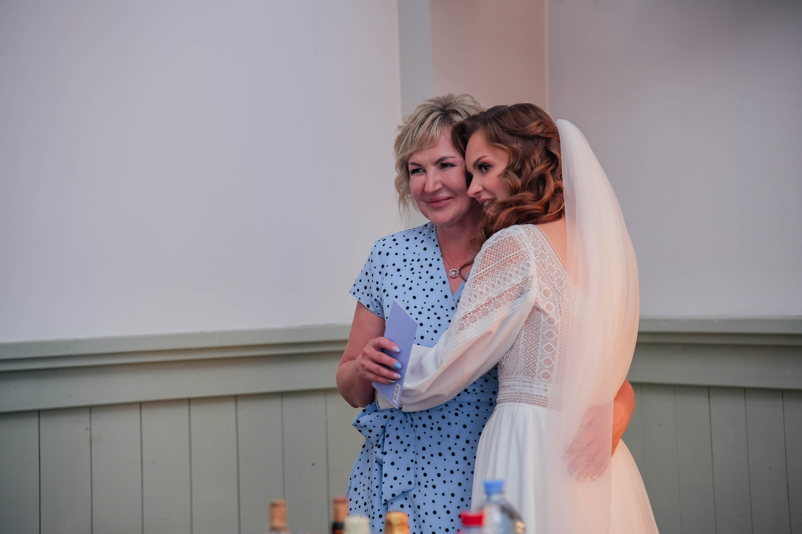 Илья и Ирина. Фотограф Подольск