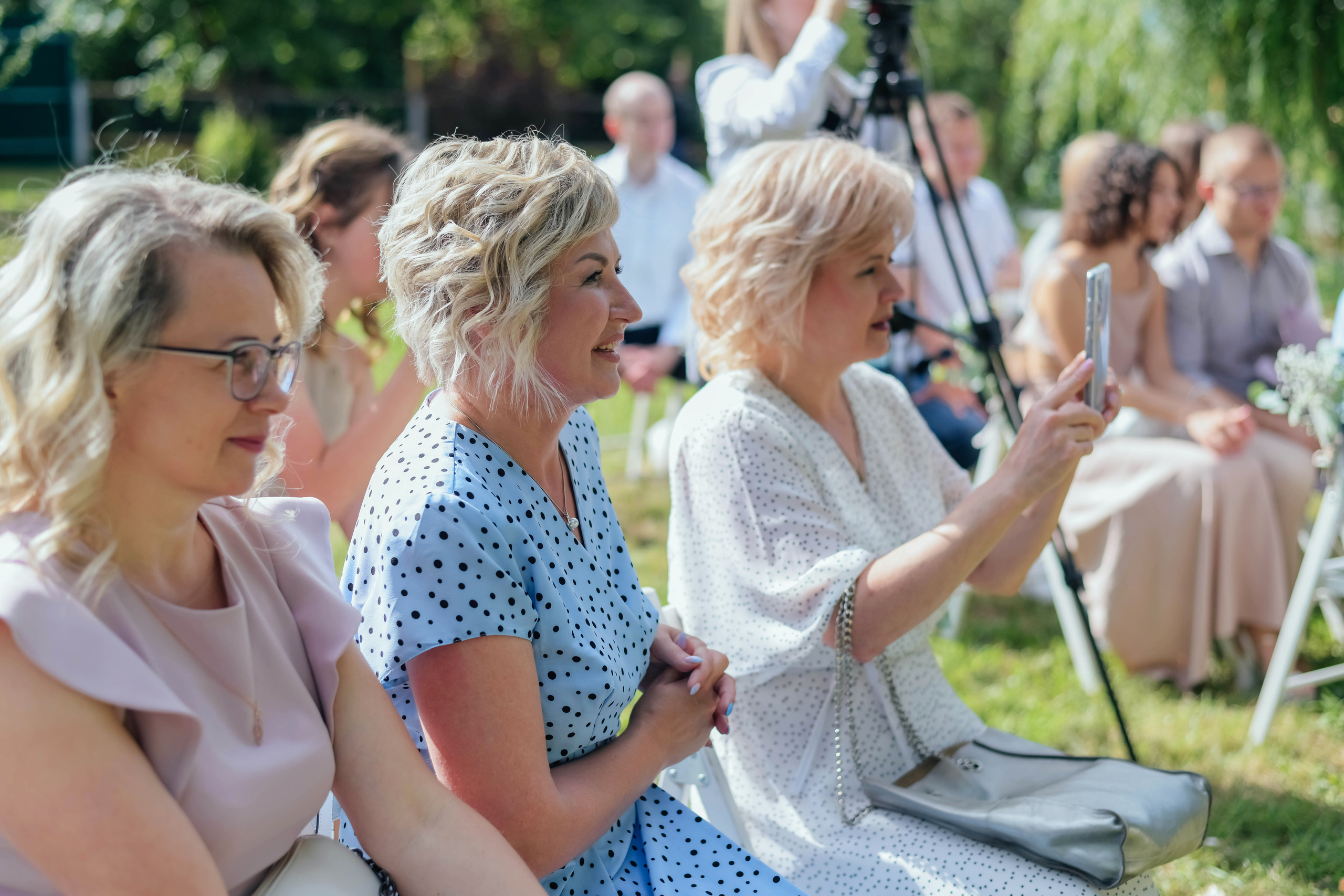 Илья и Ирина. Фотограф Подольск