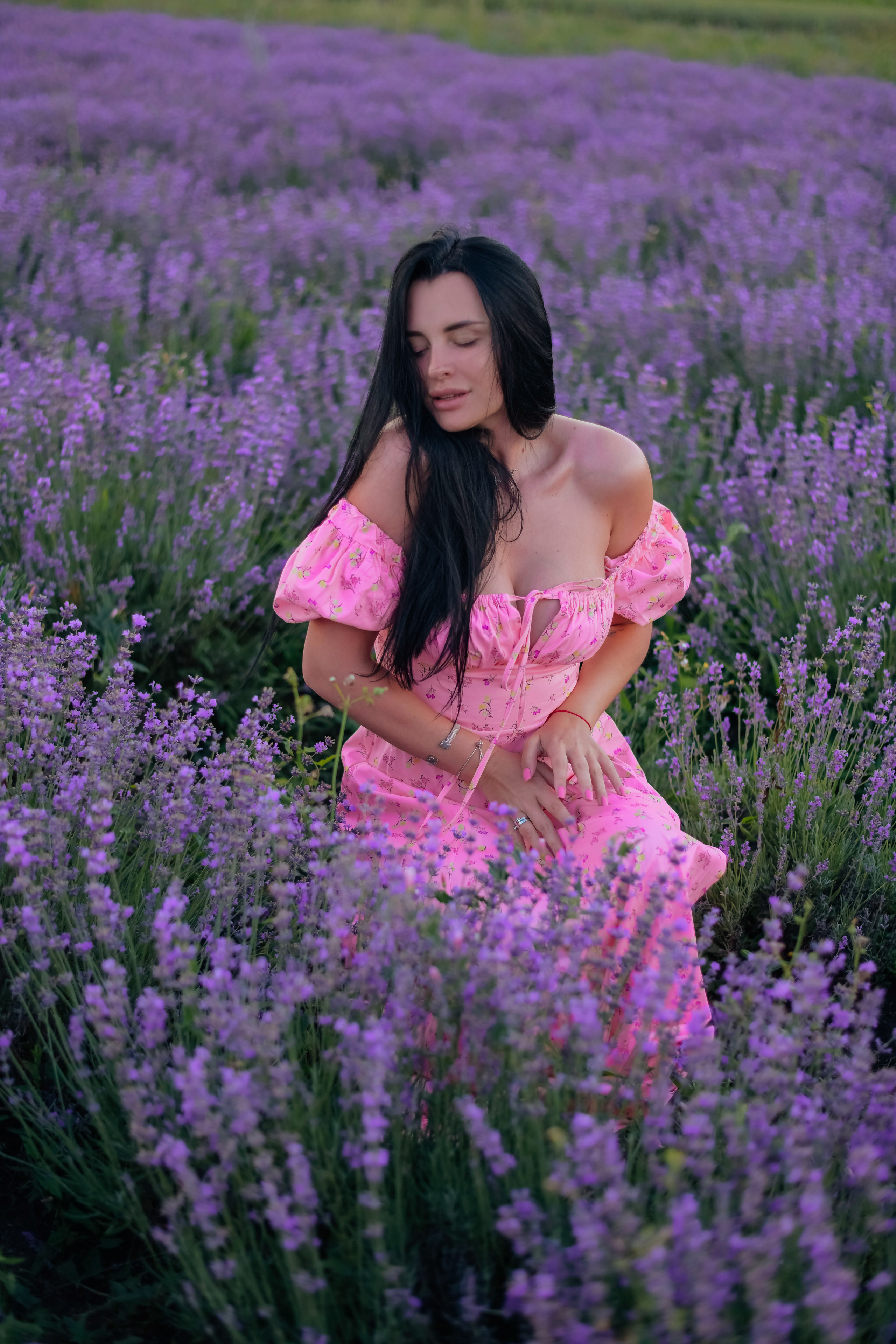 Ангелина. Фотограф Подольск