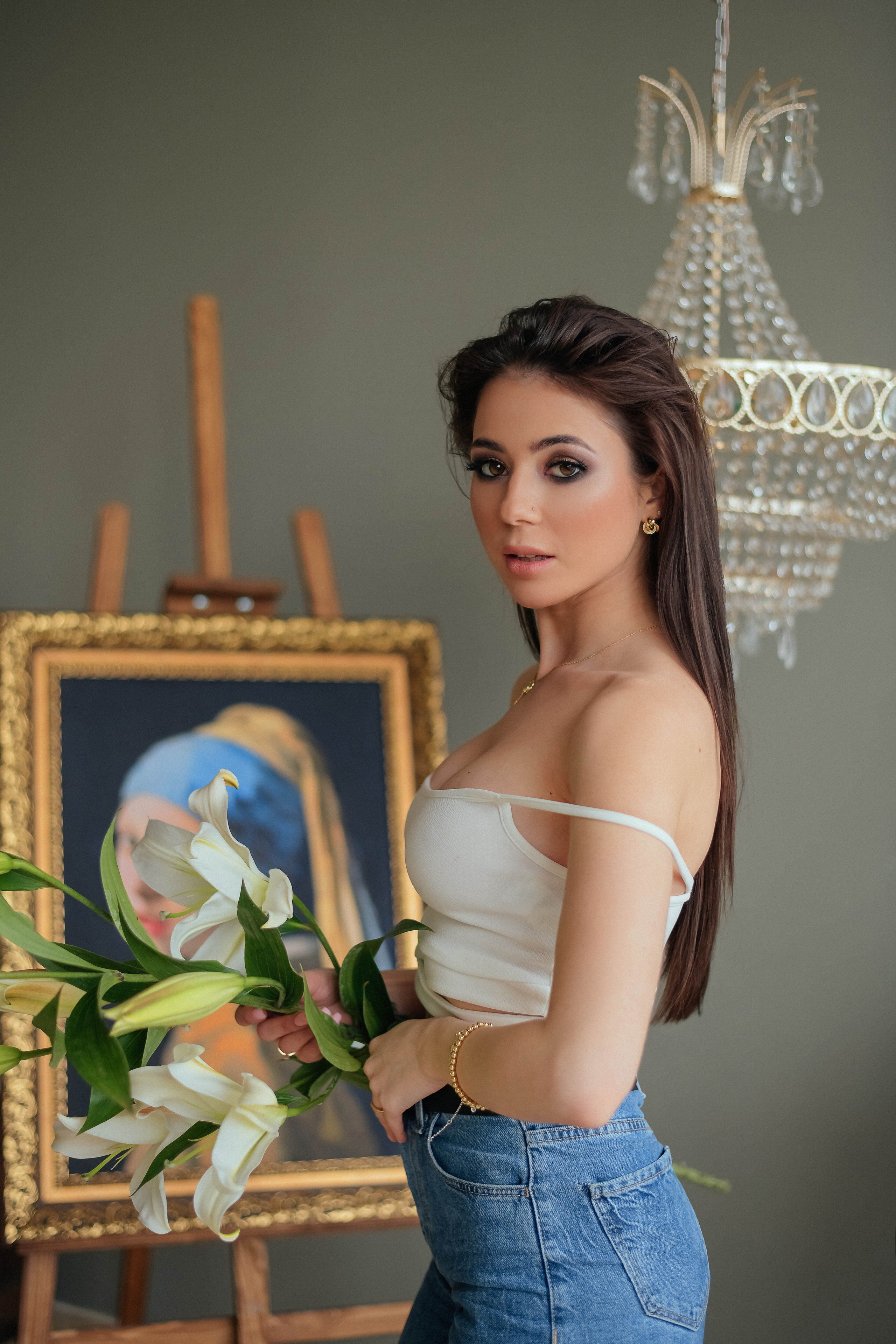 Владислава. Фотограф Подольск