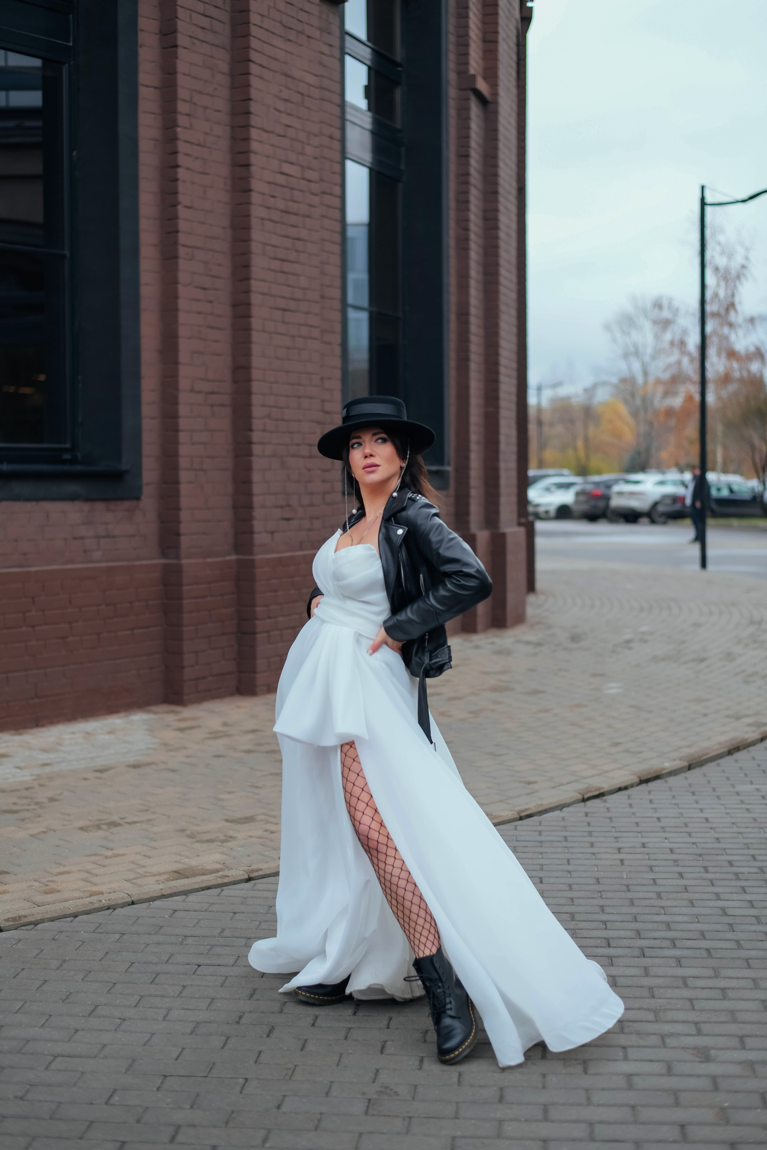 Александр и Мария. Фотограф Подольск