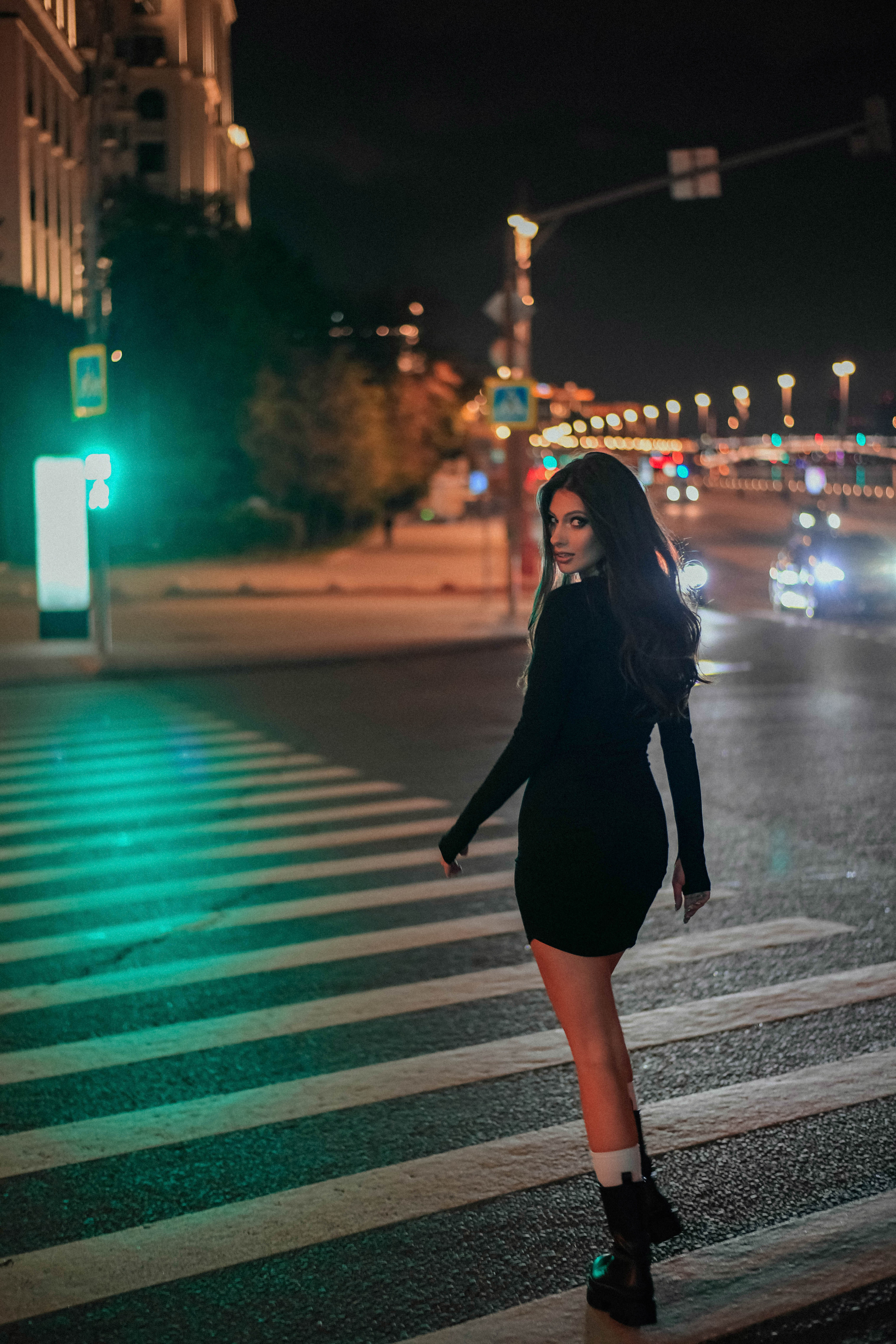 Дарья. Фотограф Подольск