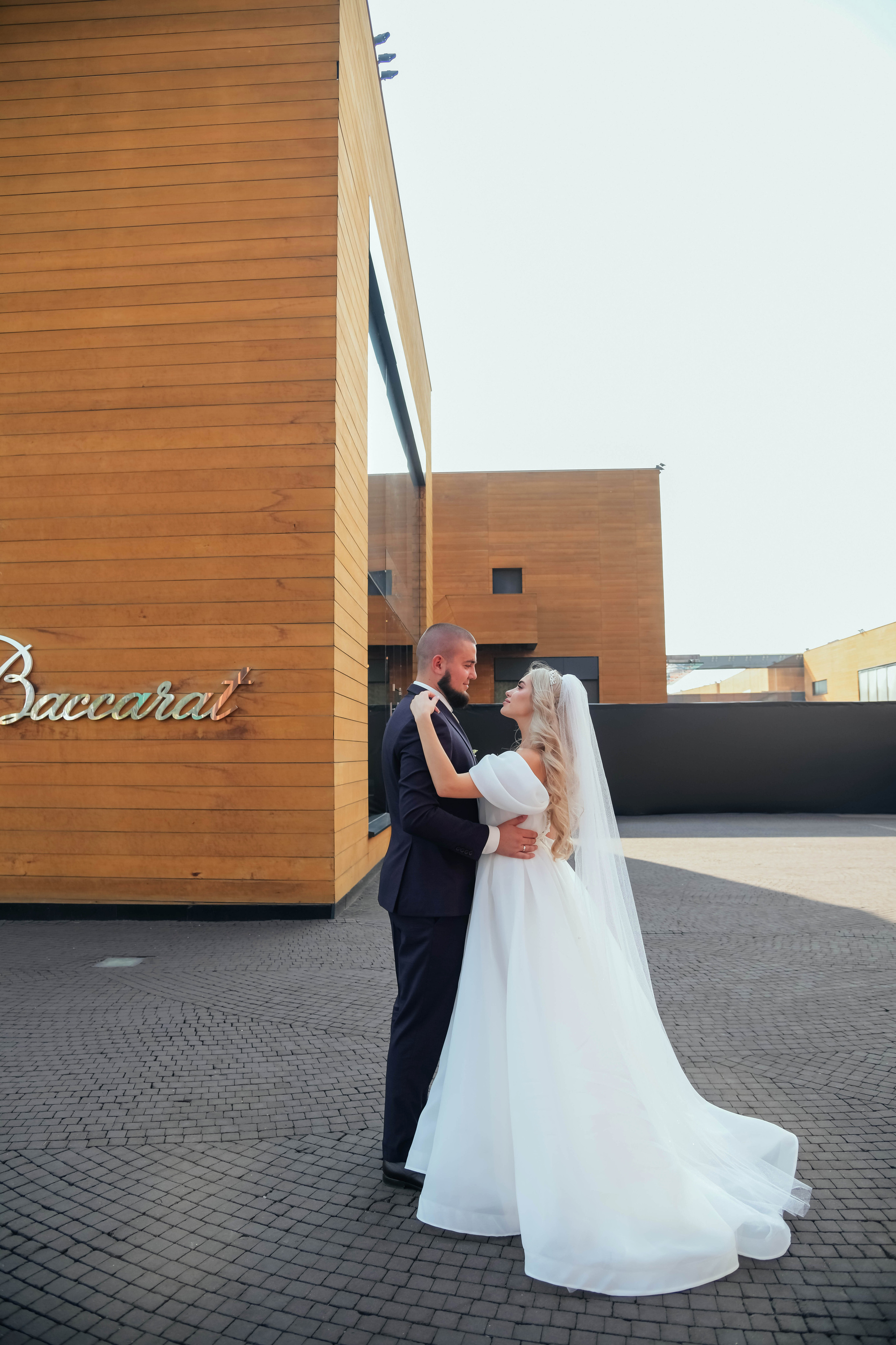 Дмитрий и Екатерина. Фотограф Подольск