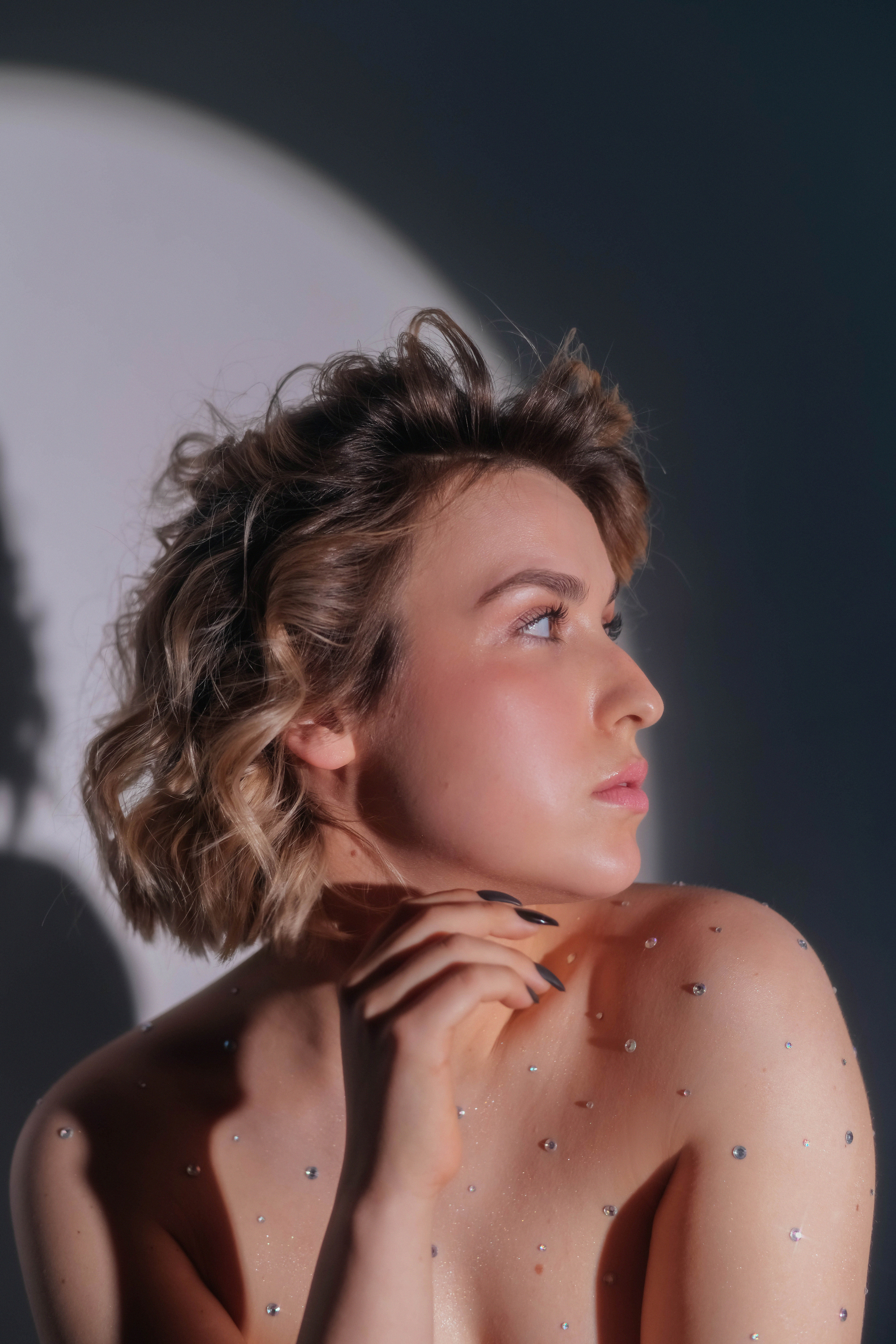 Варвара. Фотограф Подольск