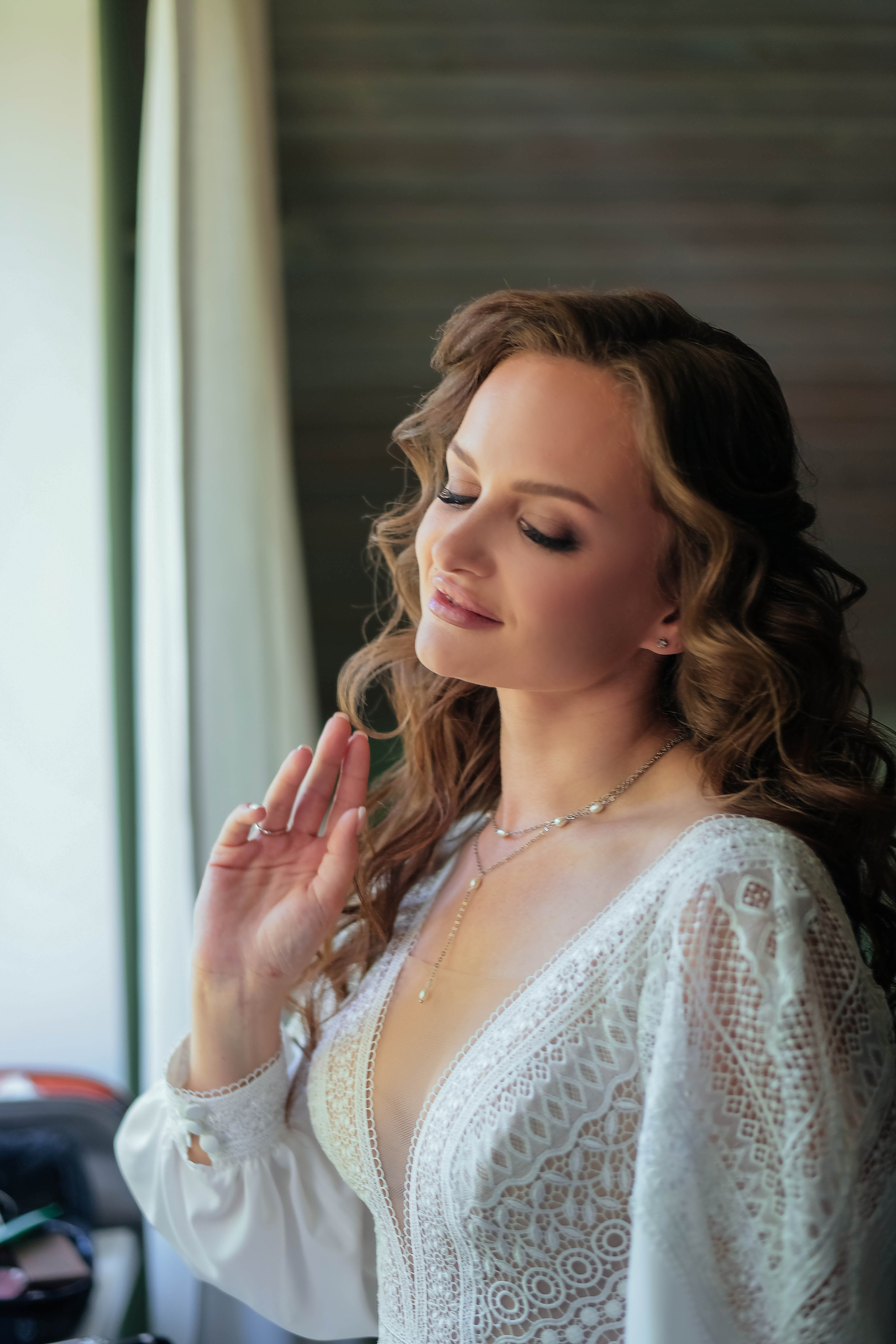 Илья и Ирина. Фотограф Подольск