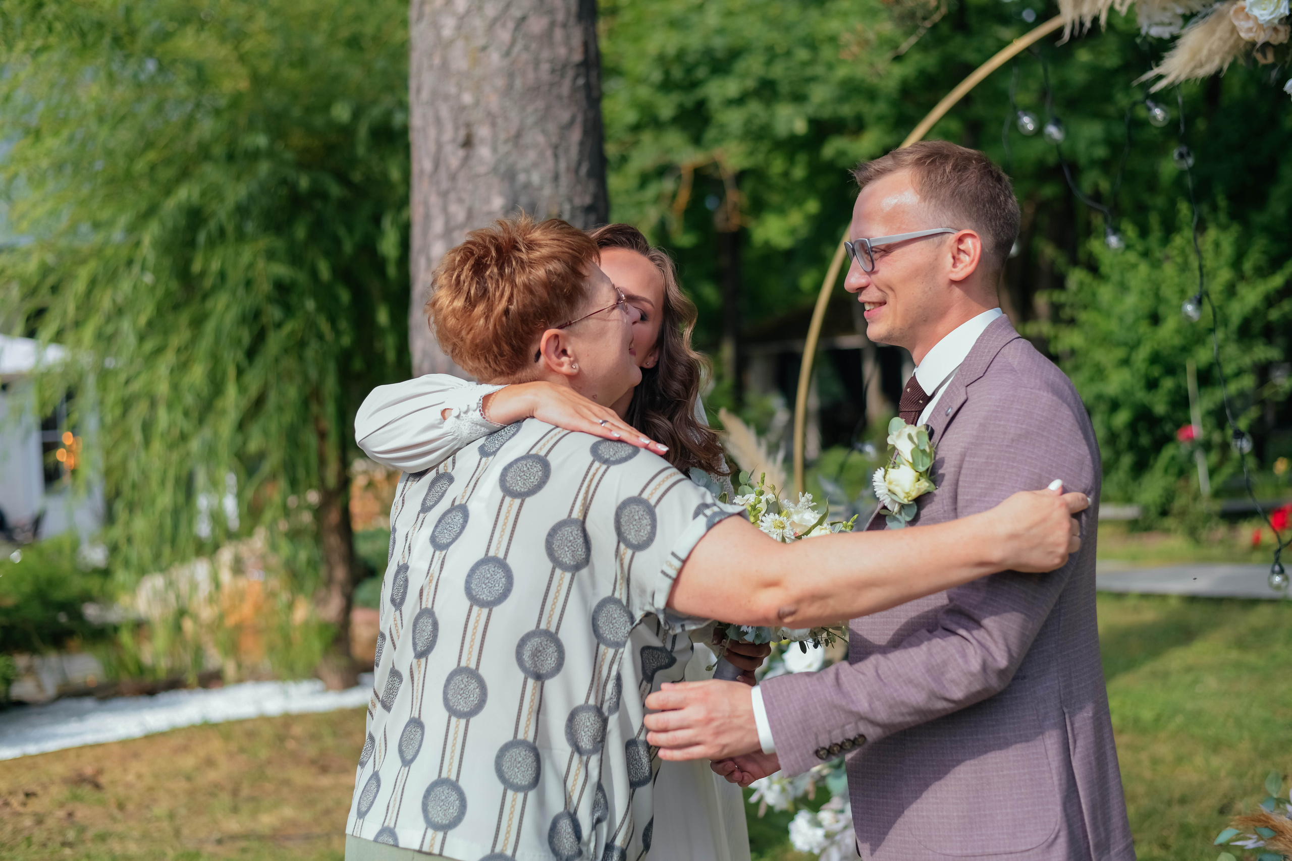 Илья и Ирина. Фотограф Подольск