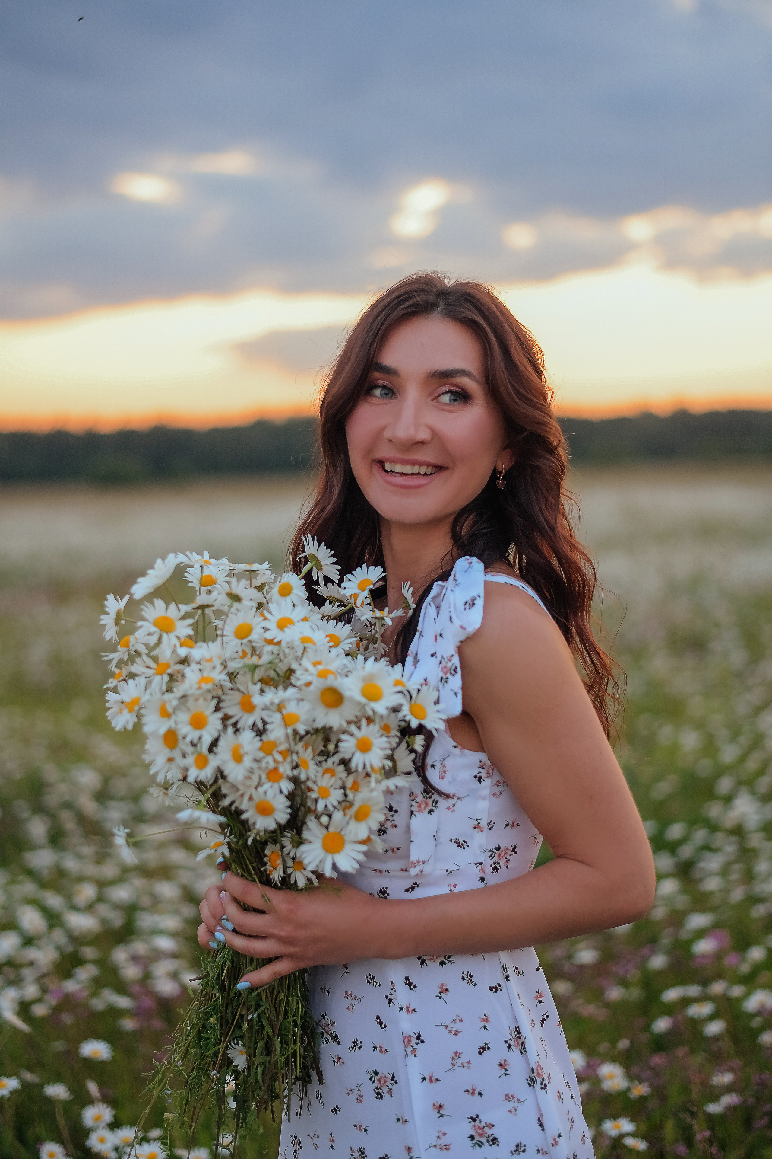 Юлия. Фотограф Подольск