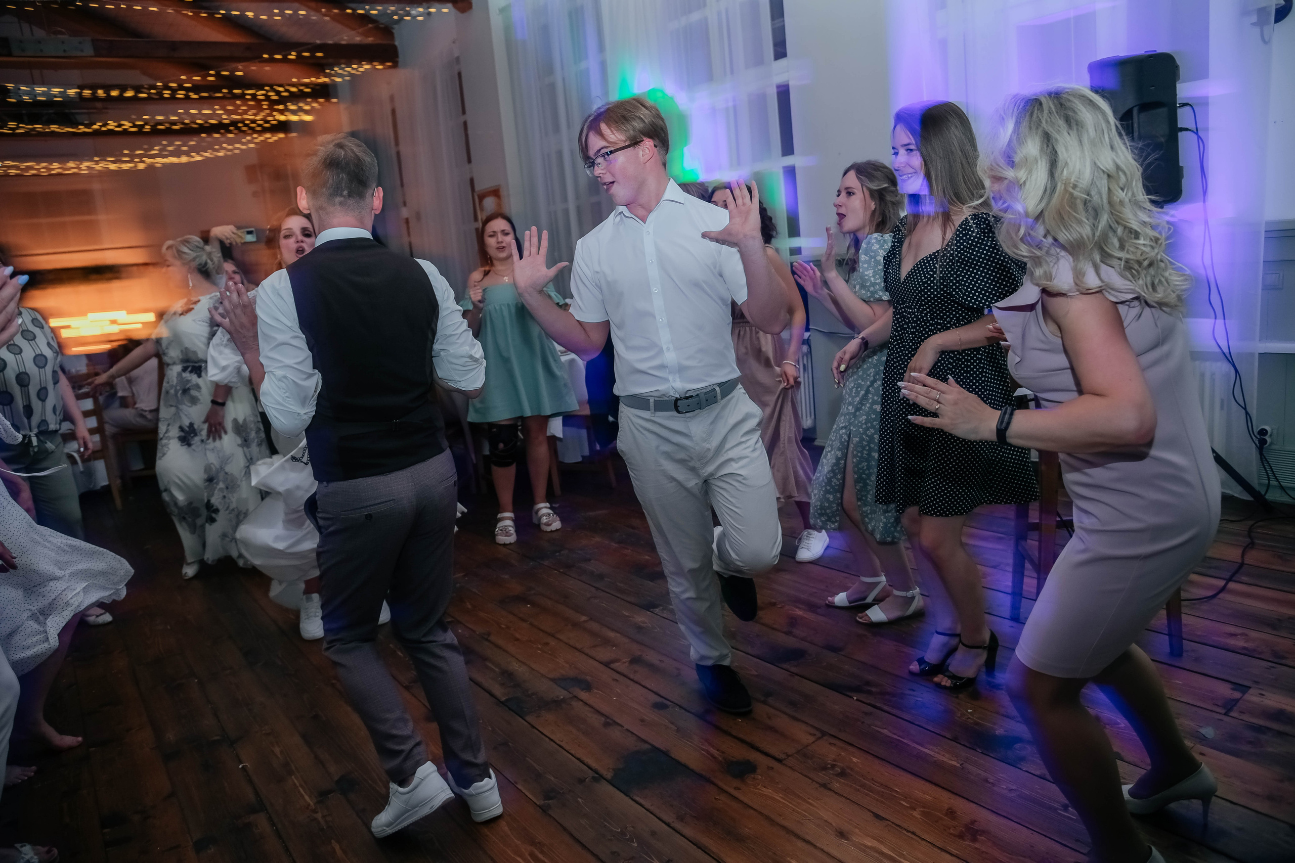 Илья и Ирина. Фотограф Подольск