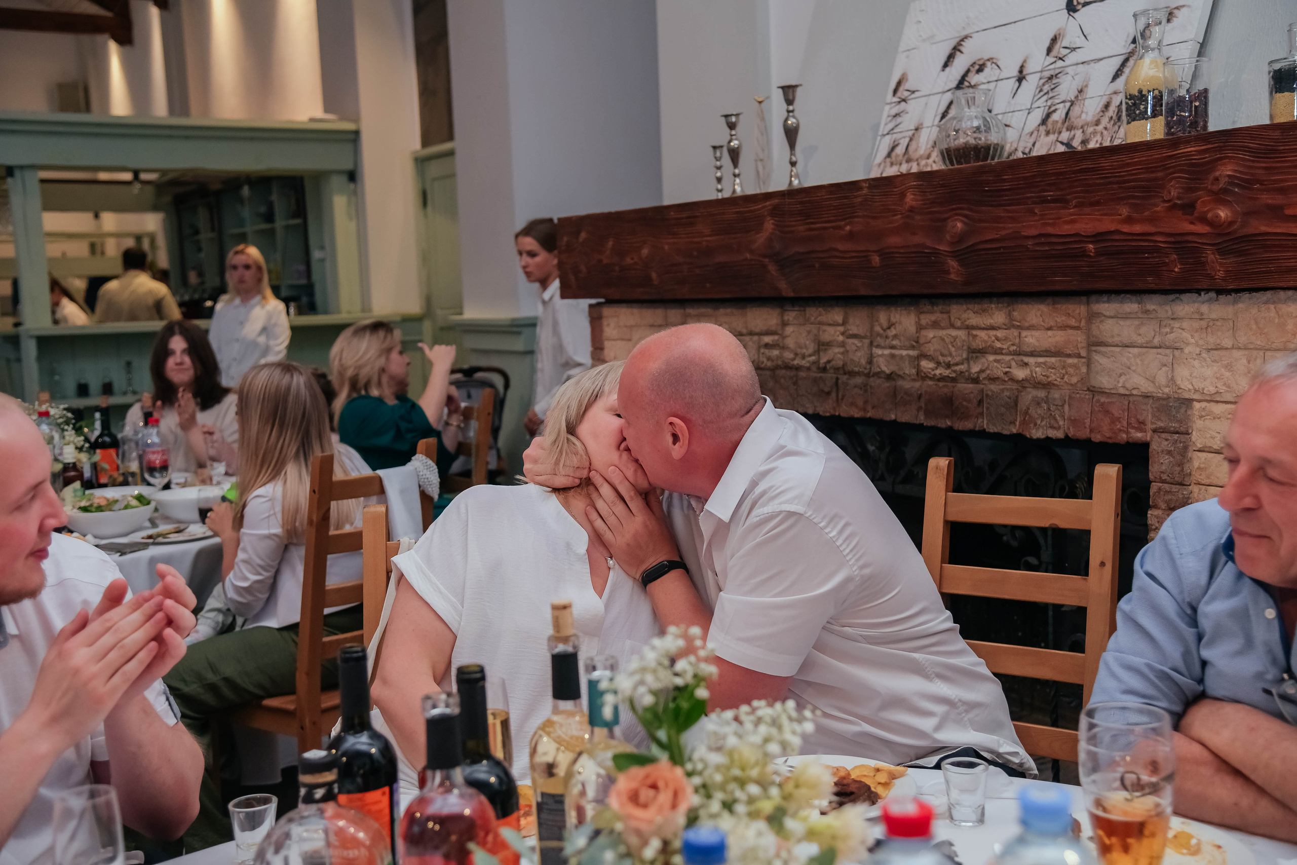 Илья и Ирина. Фотограф Подольск