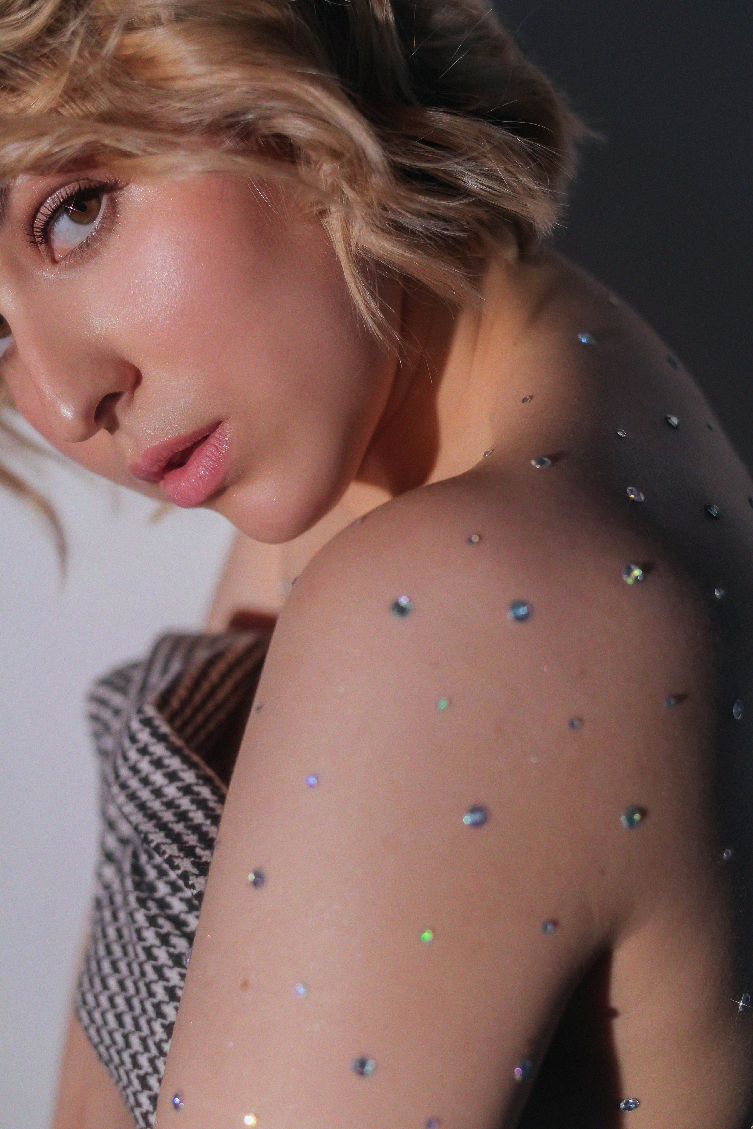 Варвара. Фотограф Подольск