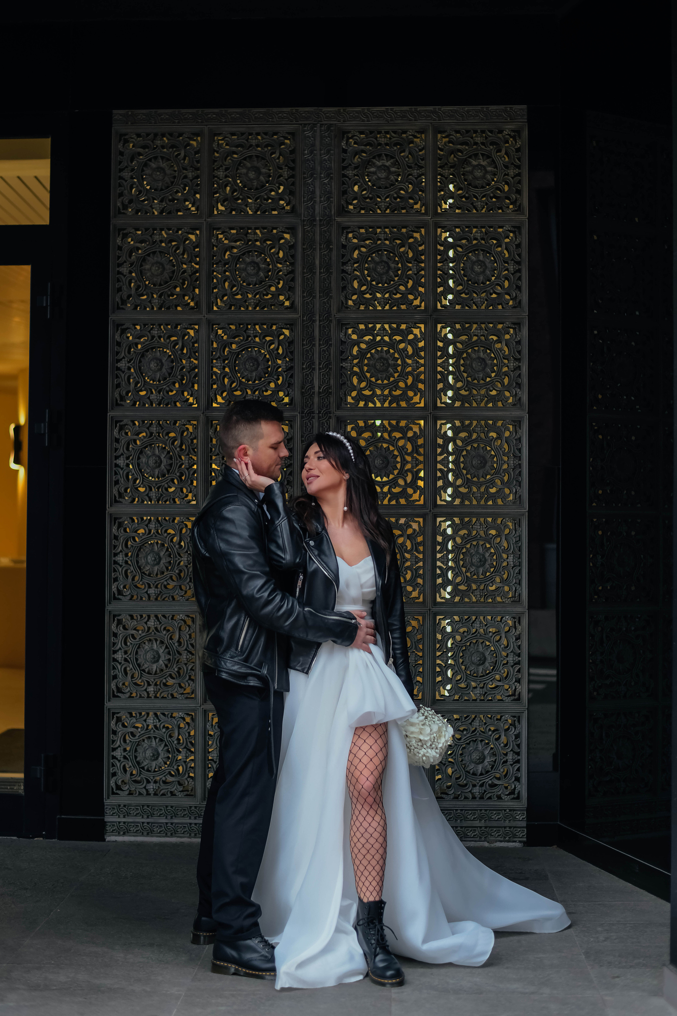 Александр и Мария. Фотограф Подольск