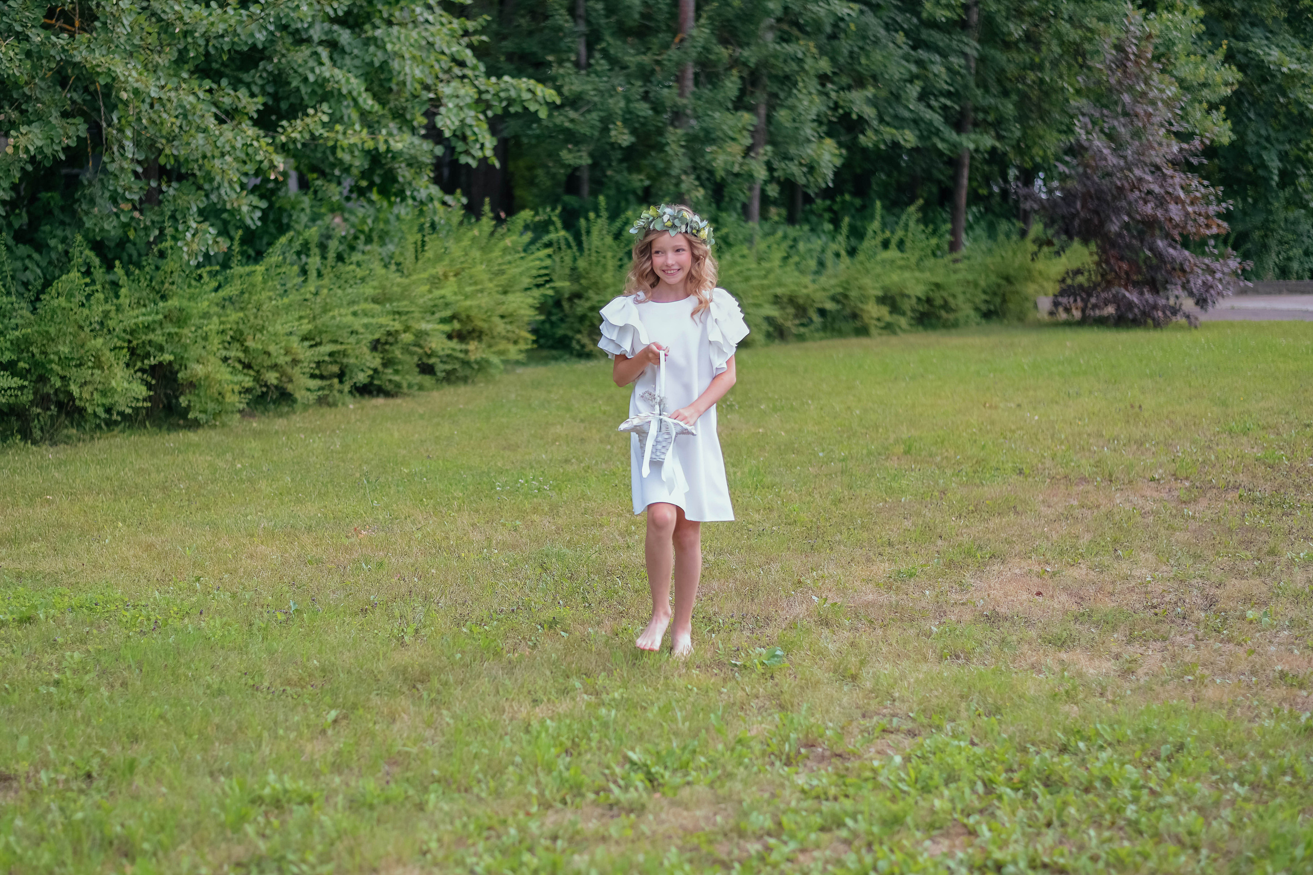 Илья и Ирина. Фотограф Подольск