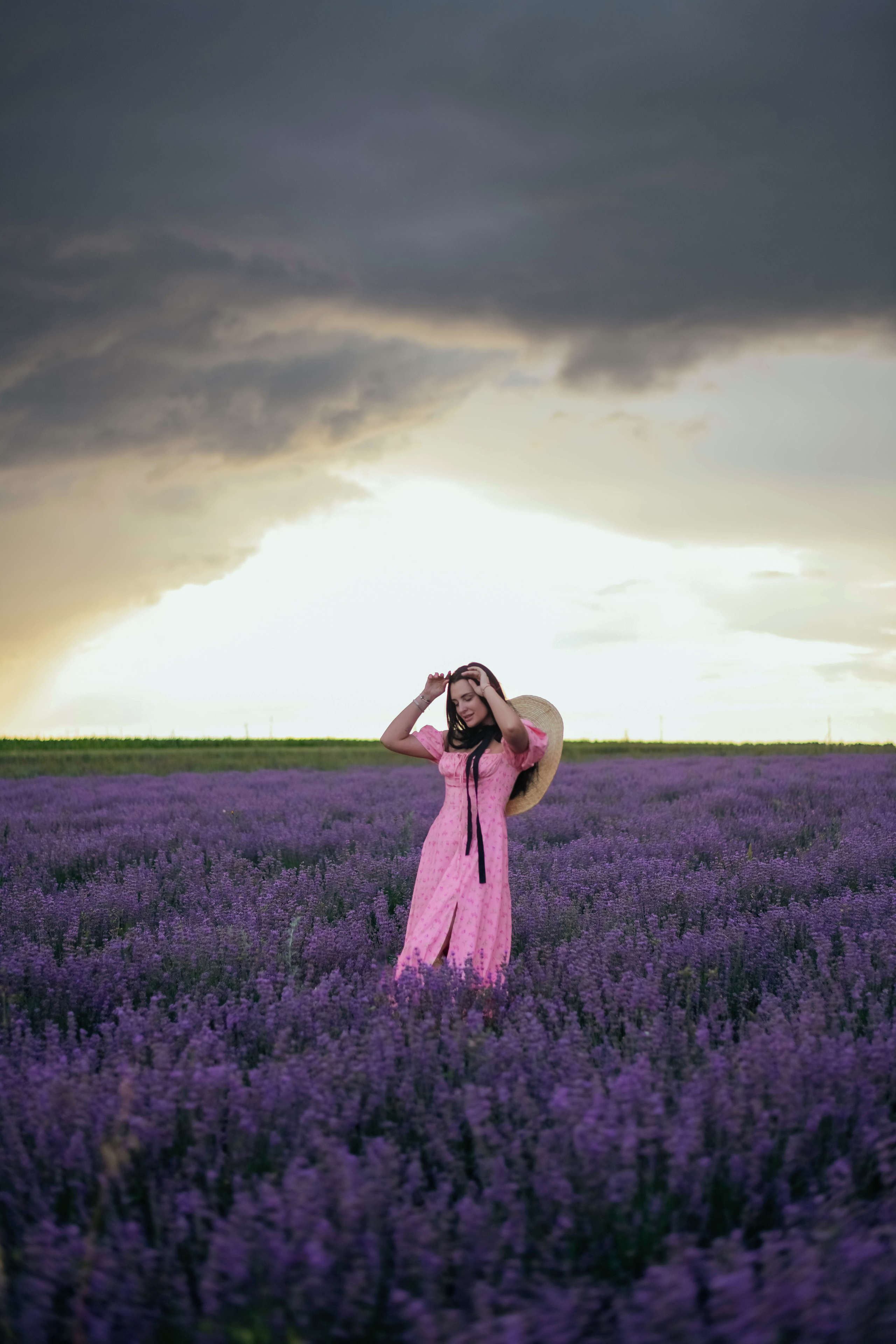 Ангелина. Фотограф Подольск