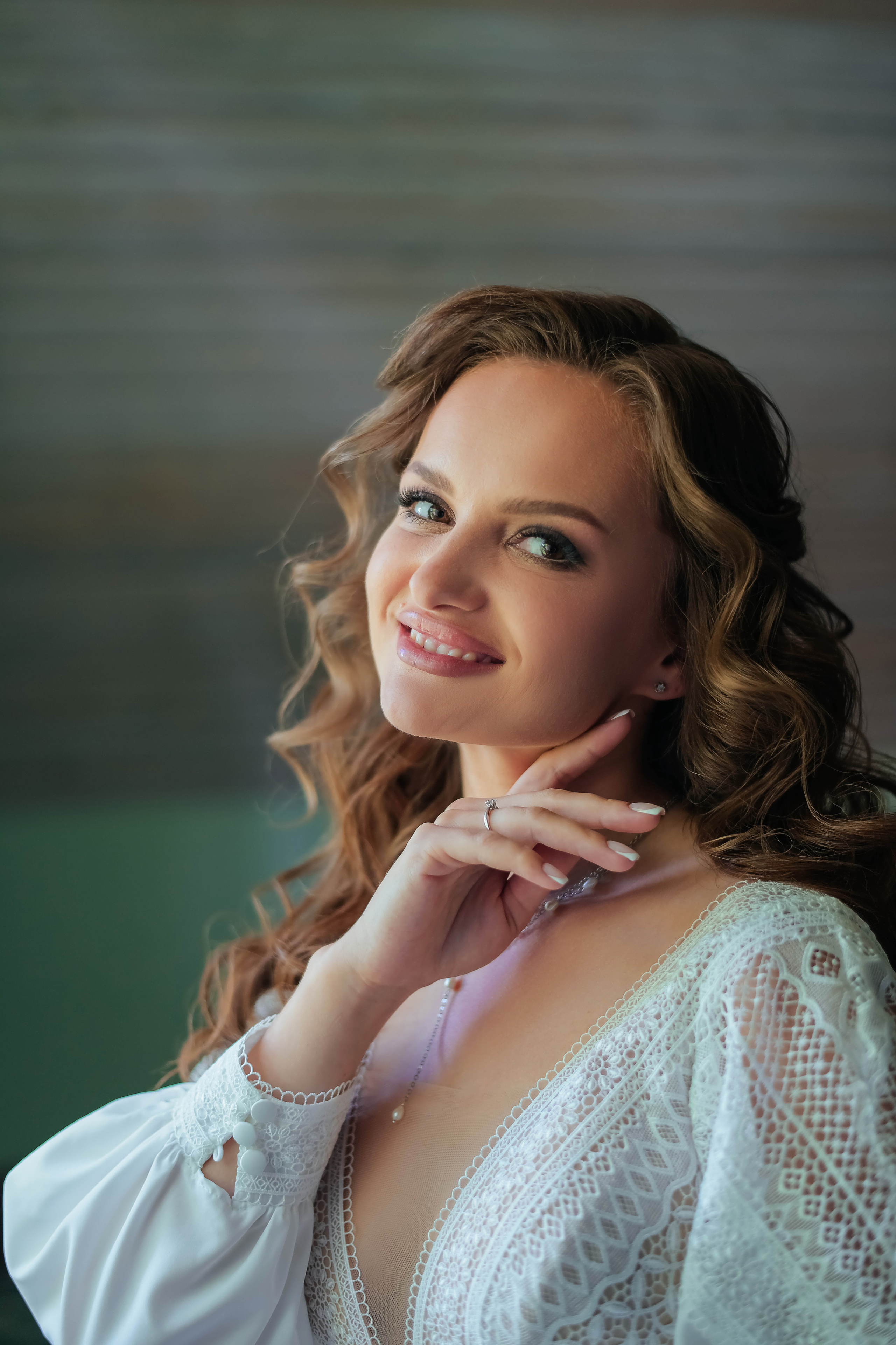 Илья и Ирина. Фотограф Подольск